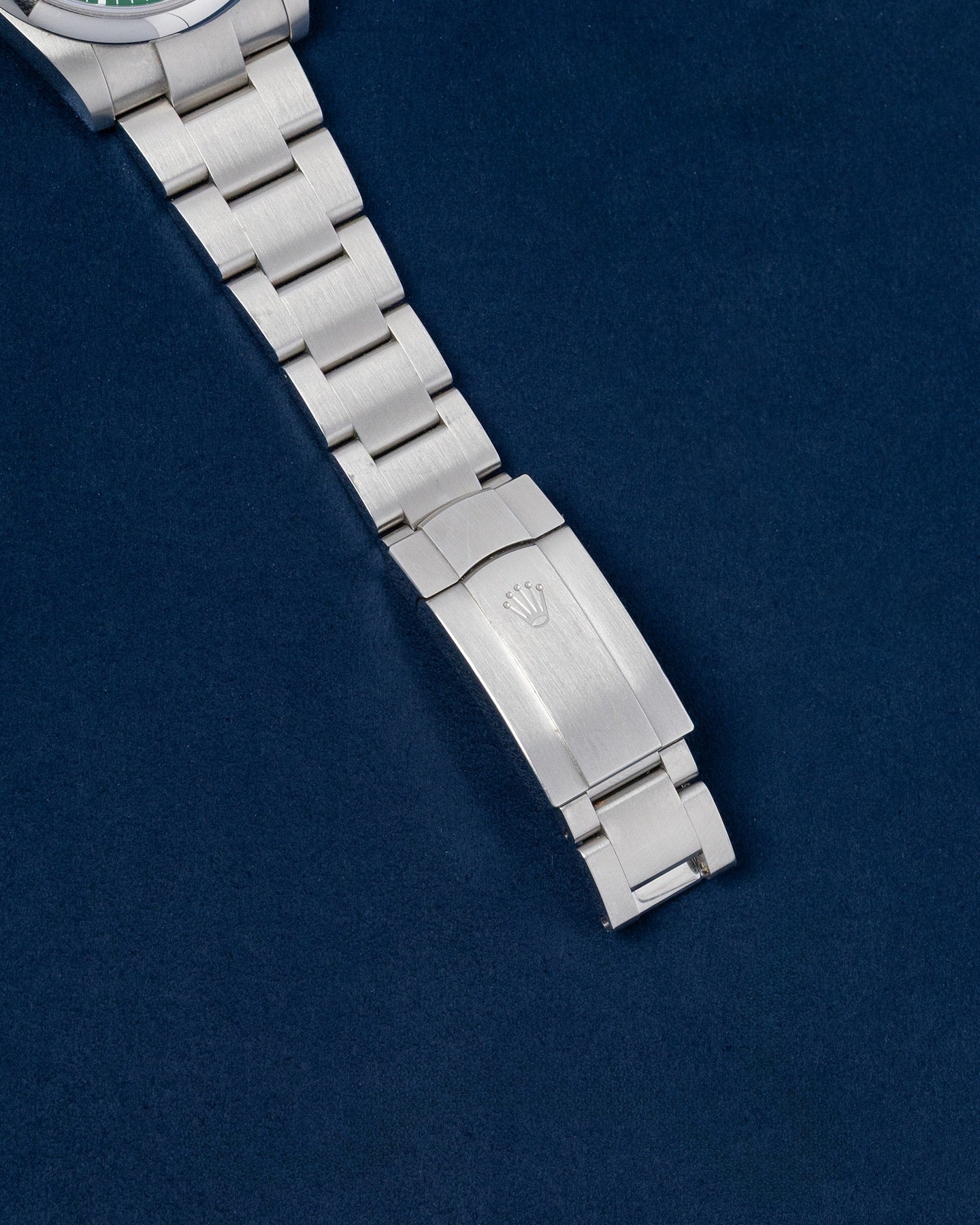 2022 Rolex Oyster Perpetual 124300 | Grand Caliber Dallas, Texas