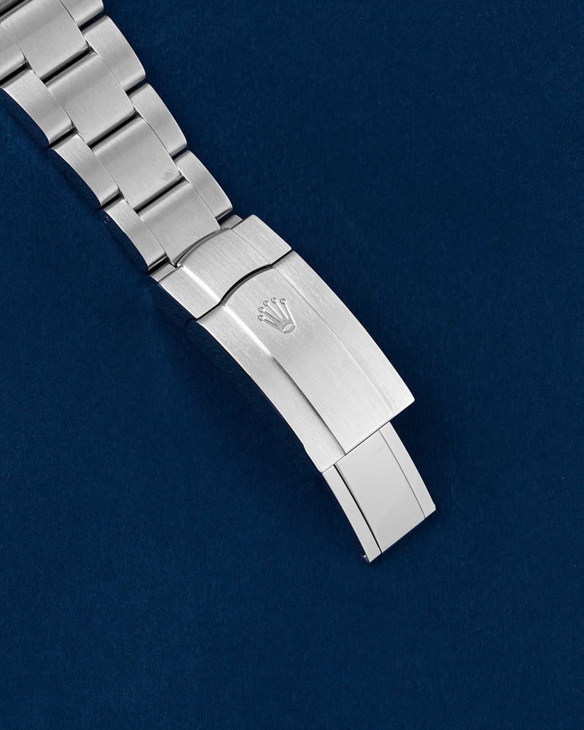 Rolex Oyster Perpetual 124300