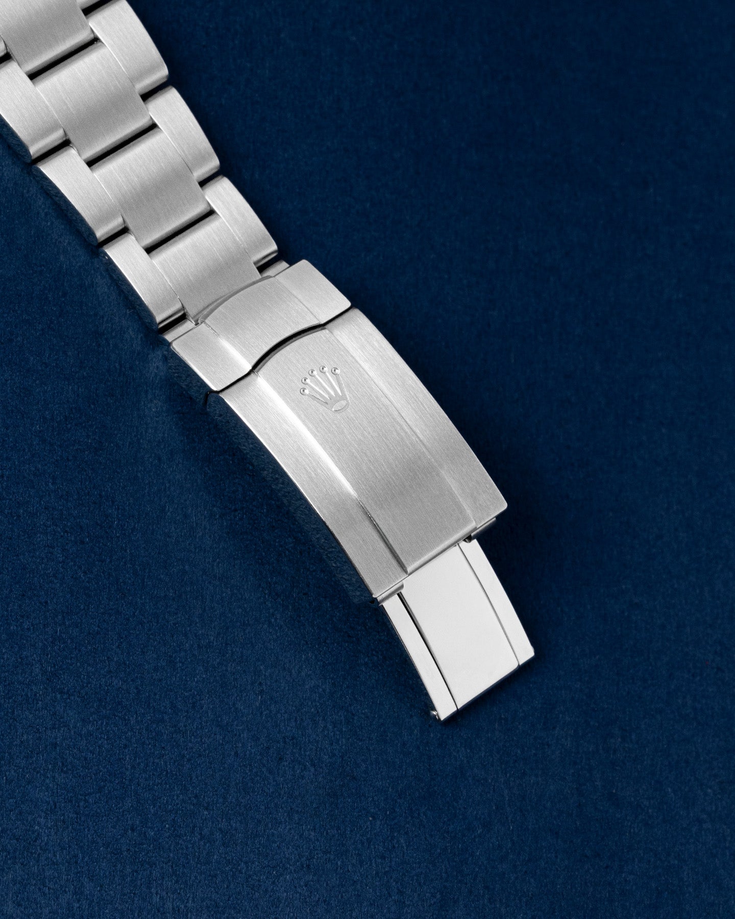 Rolex Oyster Perpetual 124300
