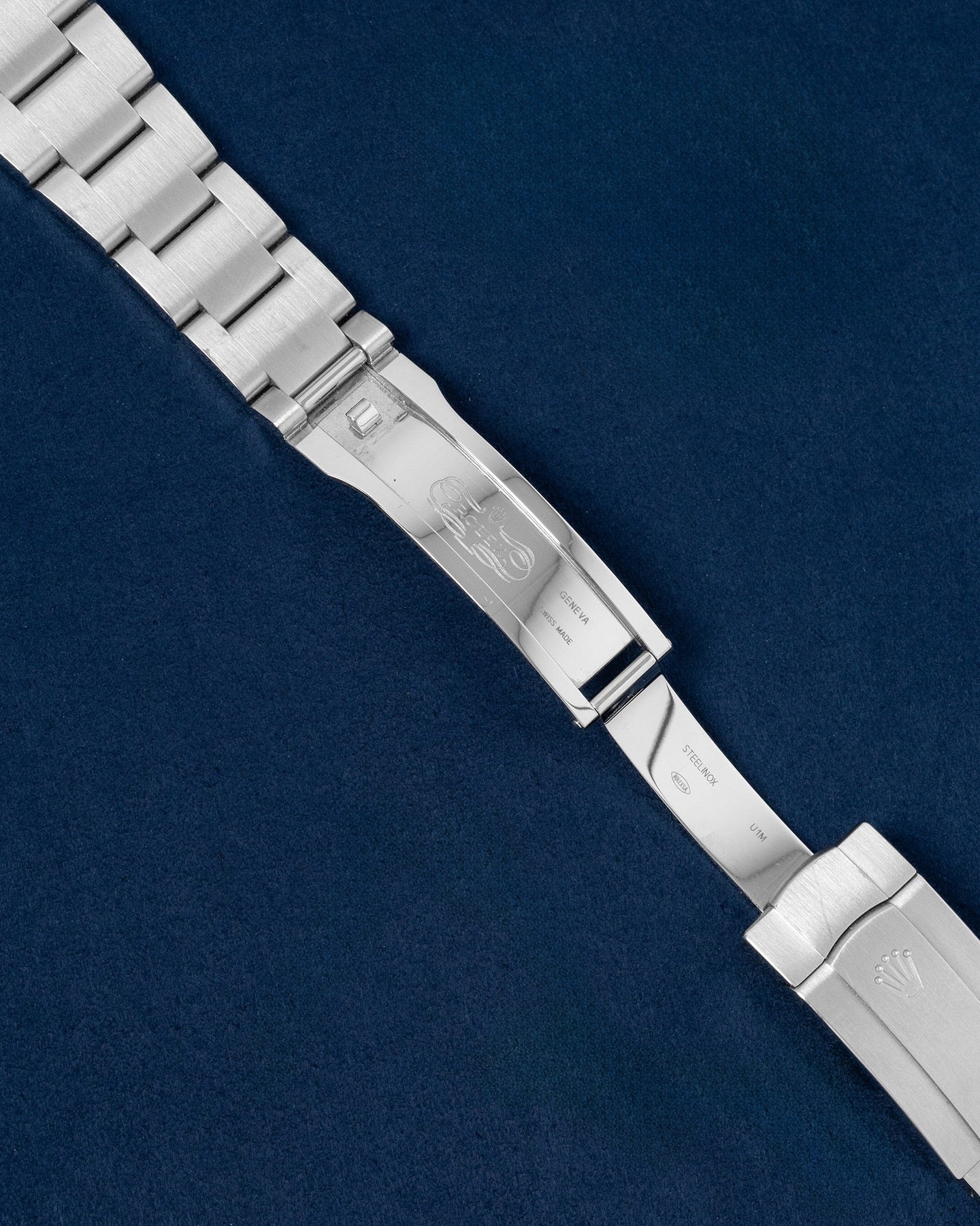 2022 Rolex Oyster Perpetual 124300 | Grand Caliber Dallas, Texas