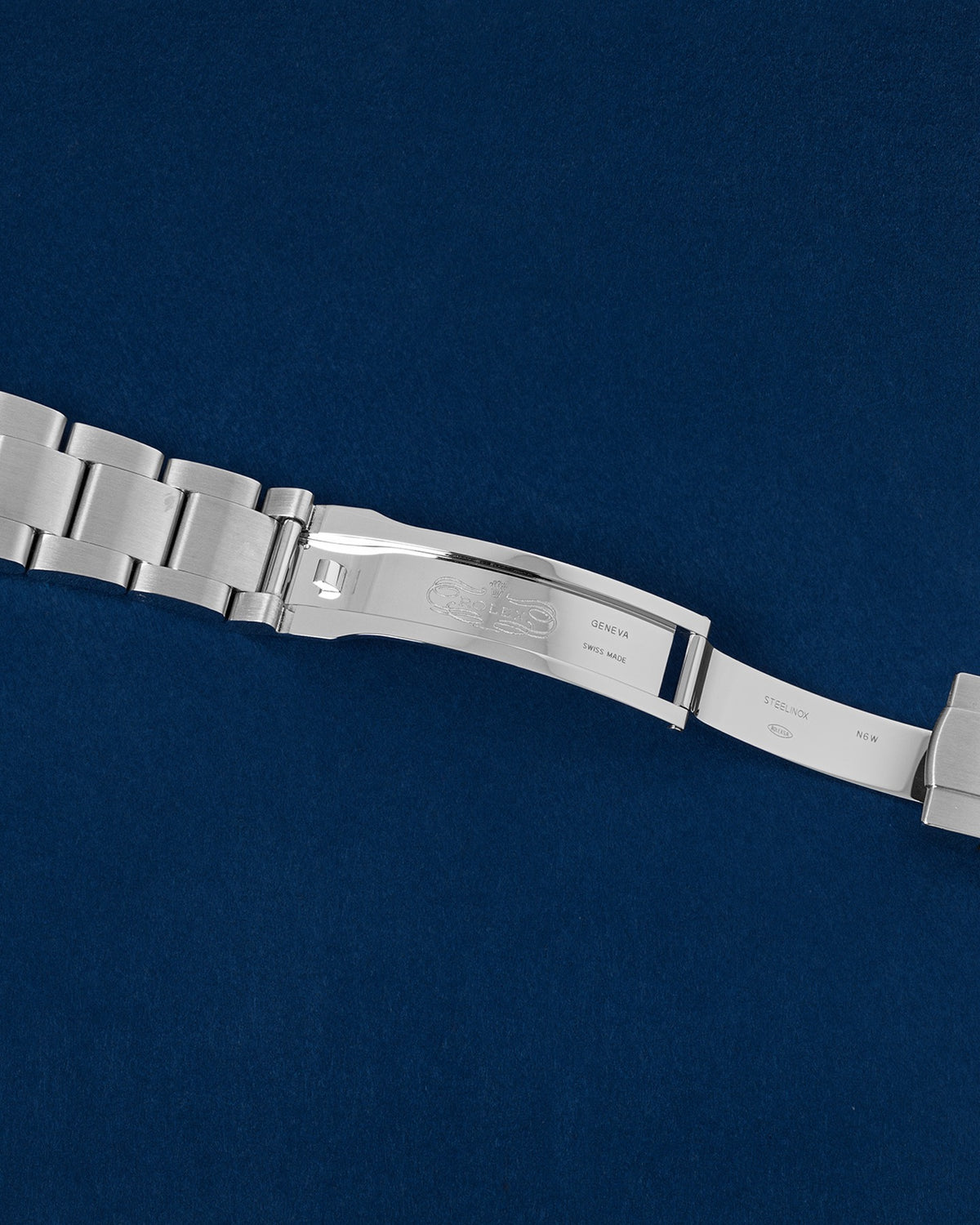 Rolex Oyster Perpetual 124300
