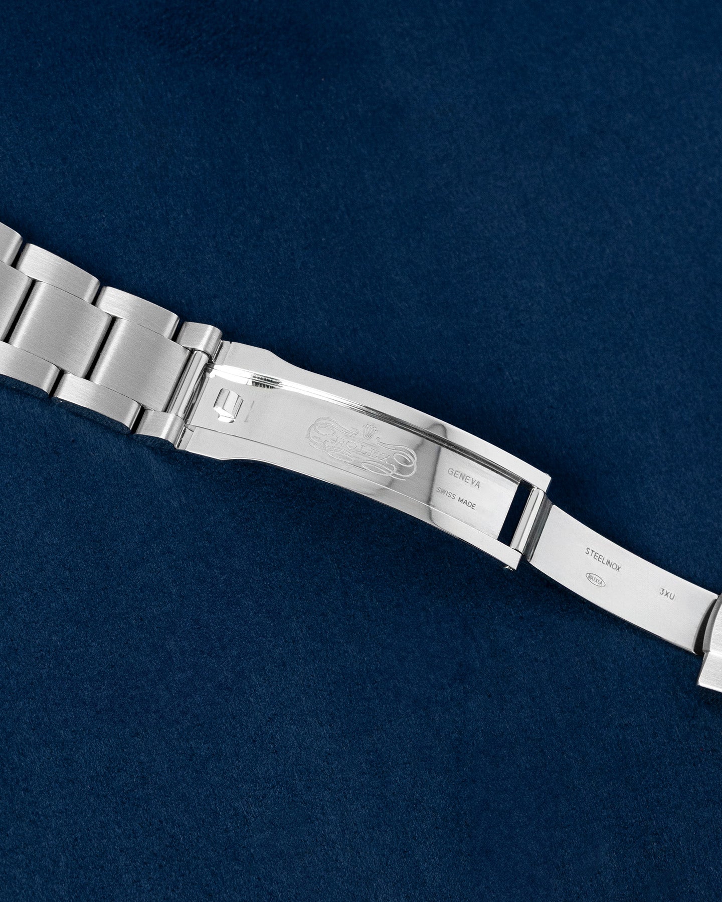 Rolex Oyster Perpetual 124300