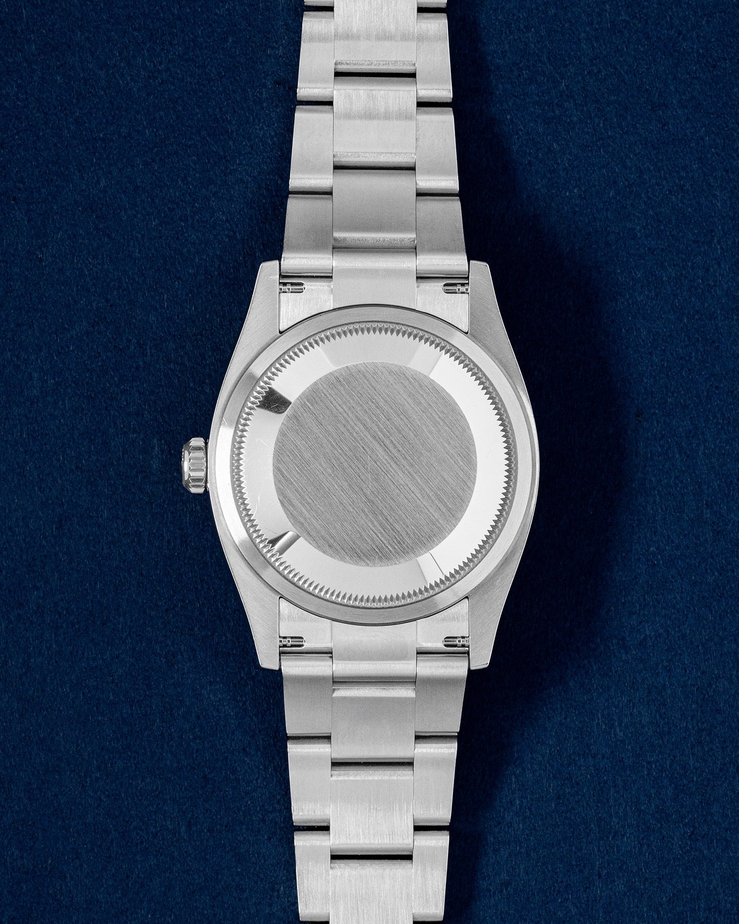 Pink Rolex Oyster Perpetual 36 126000 | Grand Caliber Dallas, Texas
