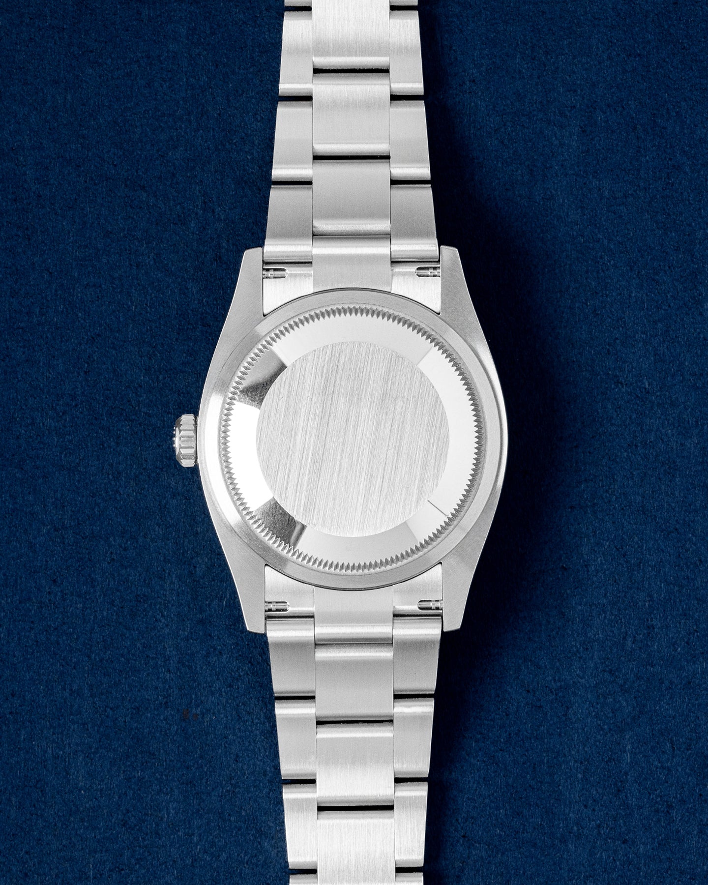 Rolex Oyster Perpetual 126000