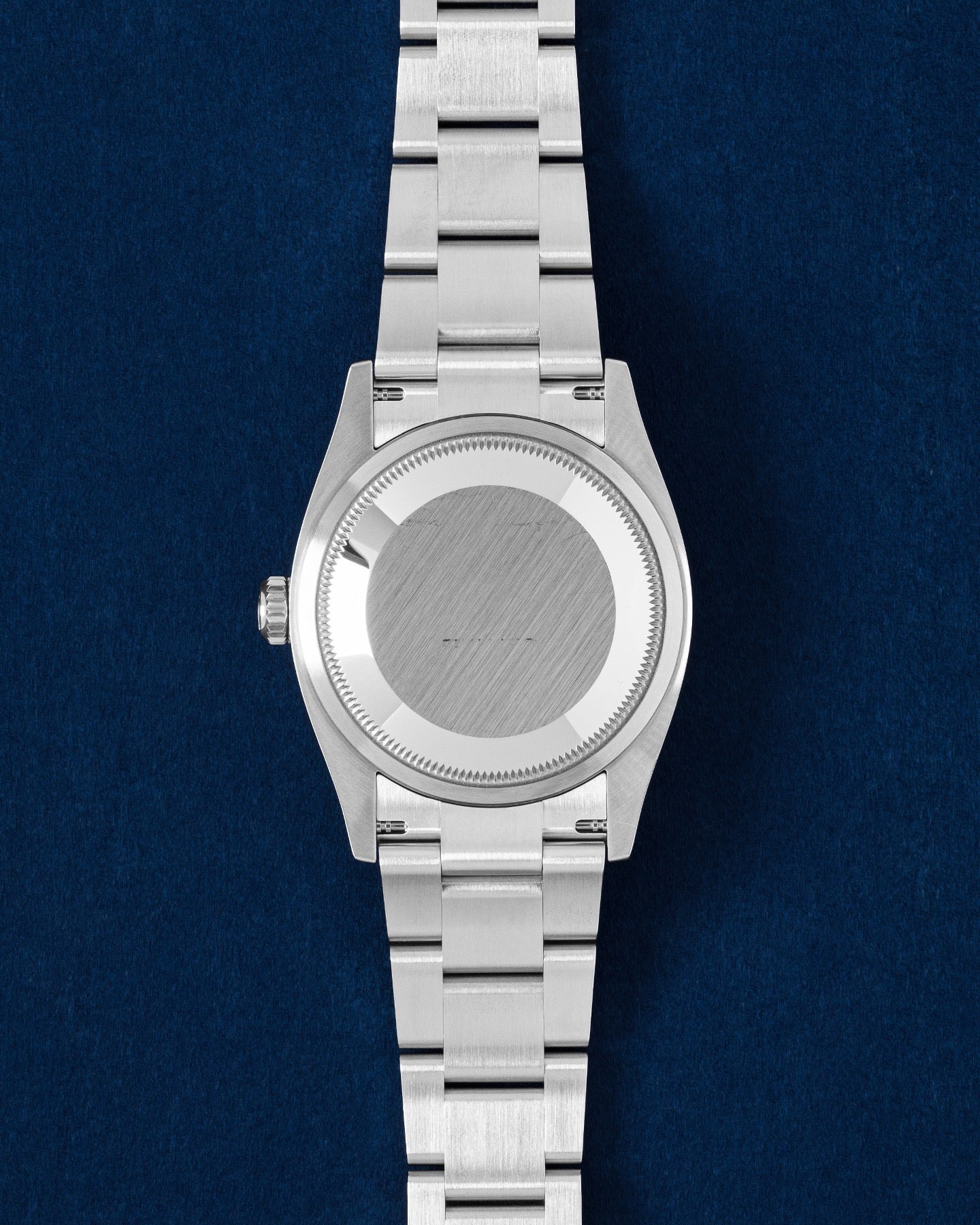 Rolex Oyster Perpetual 126000