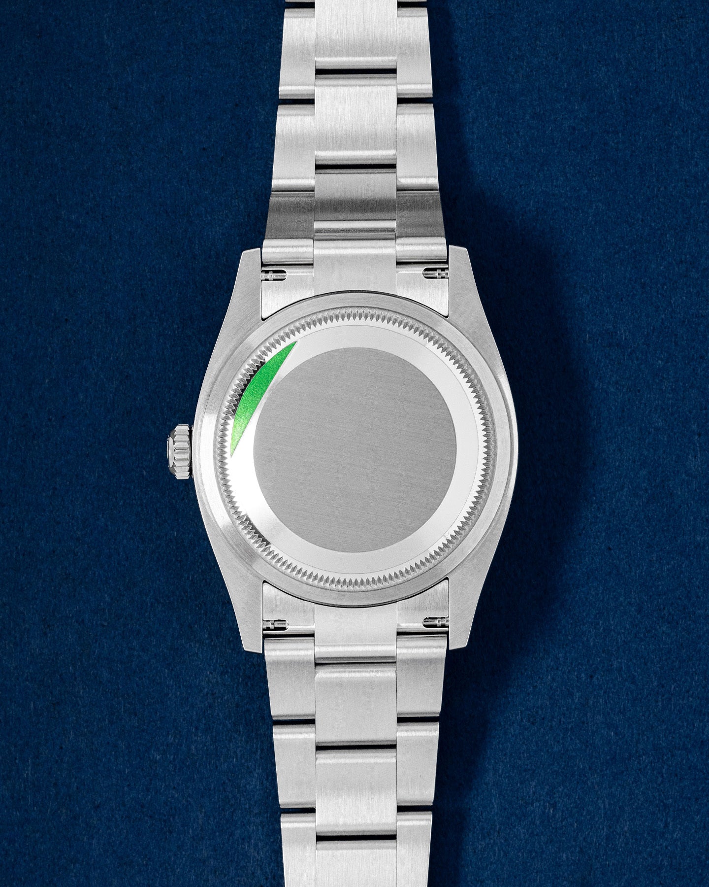 Rolex Oyster Perpetual 126000