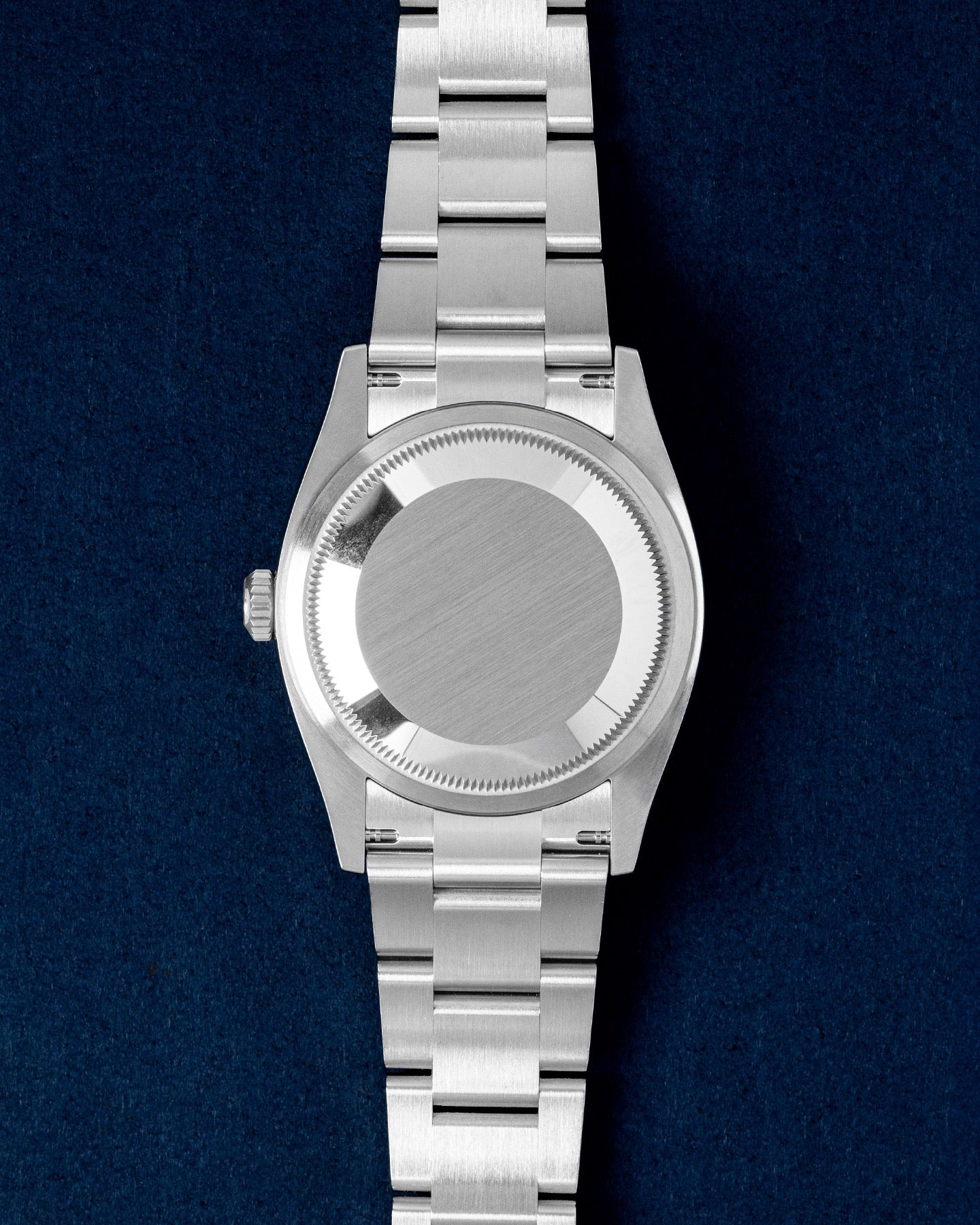 New Pink Index Rolex Oyster Perpetual 126000 | Grand Caliber Dallas, Texas