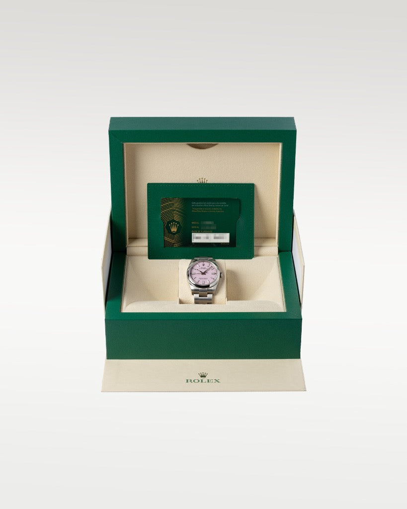 Rolex Oyster Perpetual 126000 | Rolex Watches for Sale in Dallas, Texas