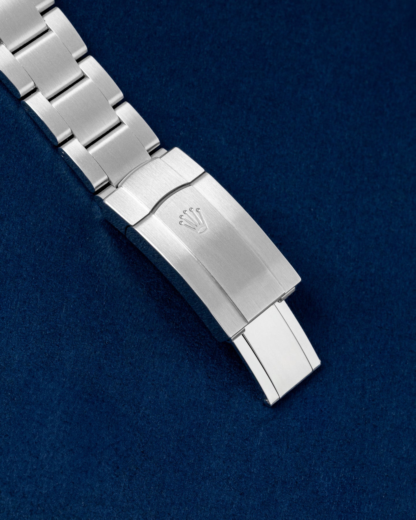 Rolex Oyster Perpetual 126000