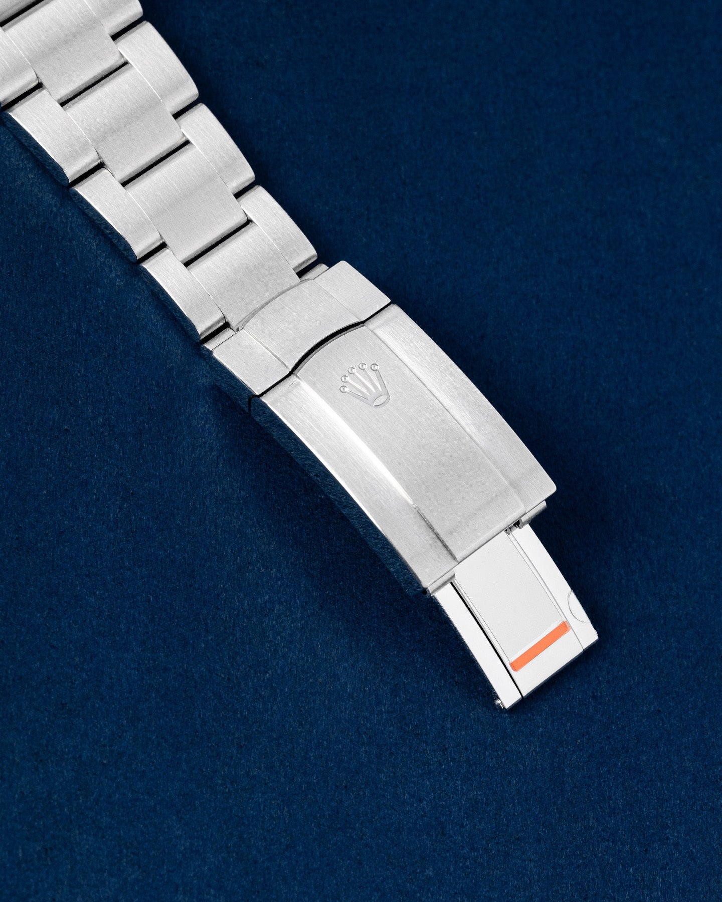 Rolex Oyster Perpetual 126000