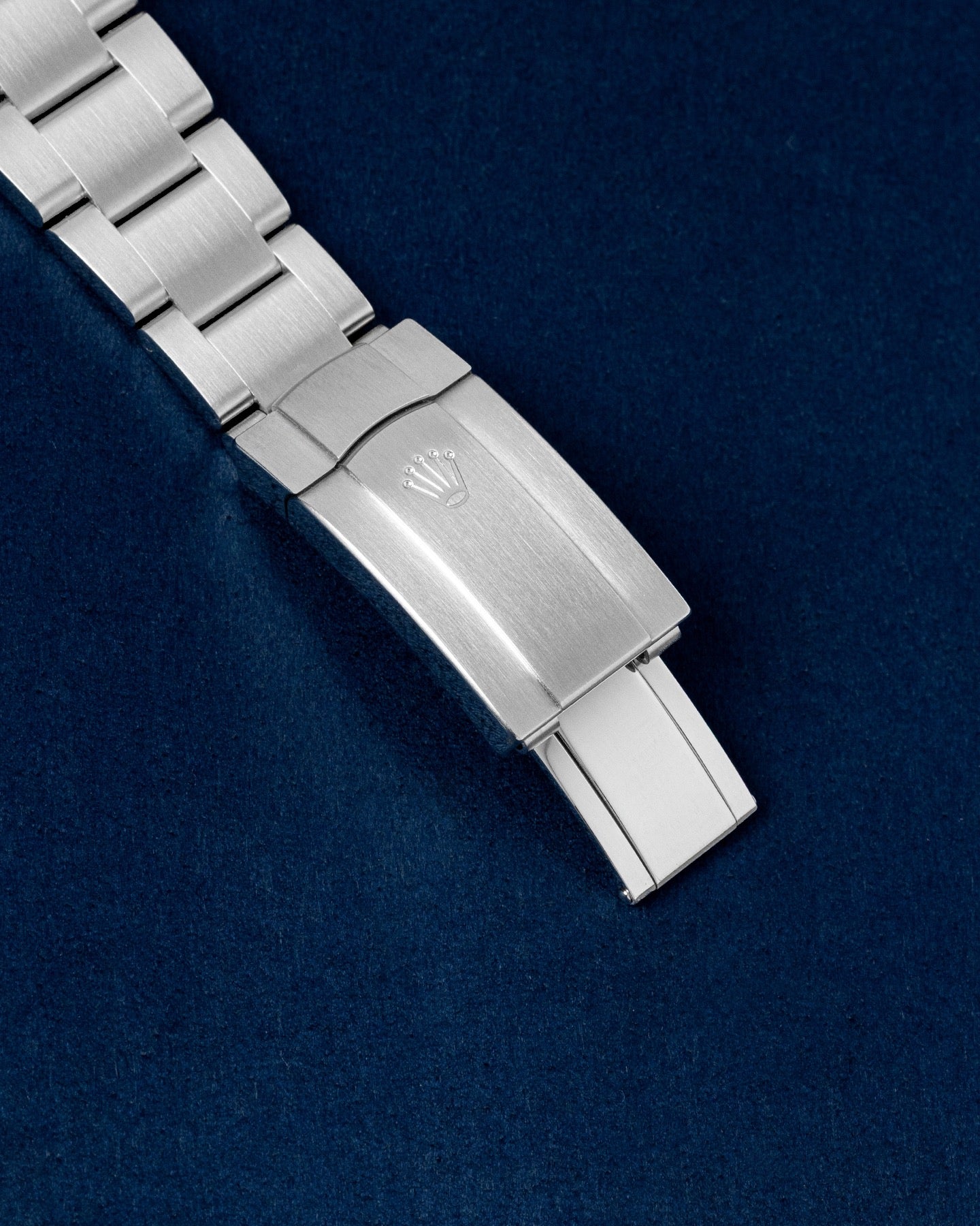 New Pink Index Rolex Oyster Perpetual 126000 | Grand Caliber Dallas, Texas