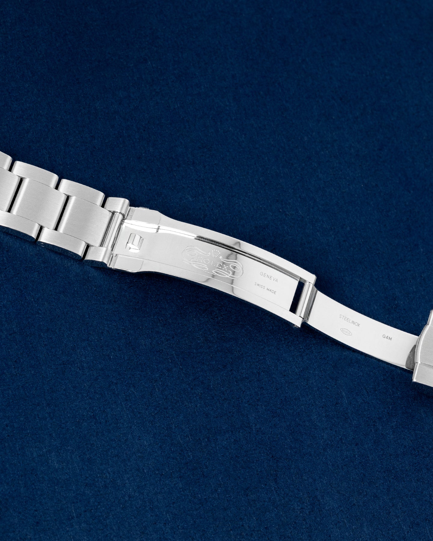 Rolex Oyster Perpetual 126000