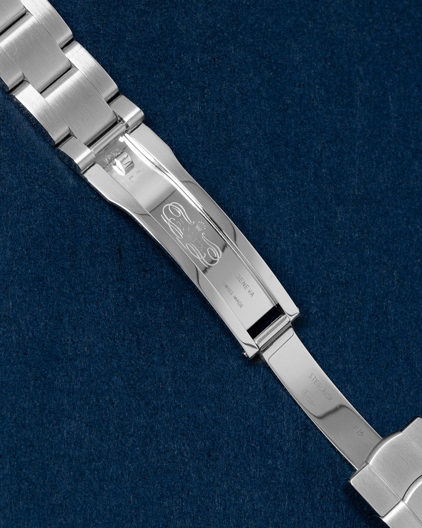 Rolex Oyster Perpetual 277200