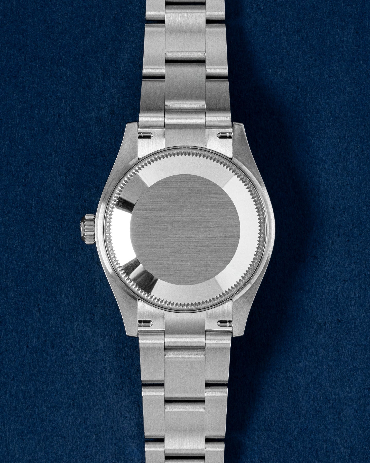 Rolex Oyster Perpetual Celebration Dial 277200 at Grand Caliber | Dallas Watch Store