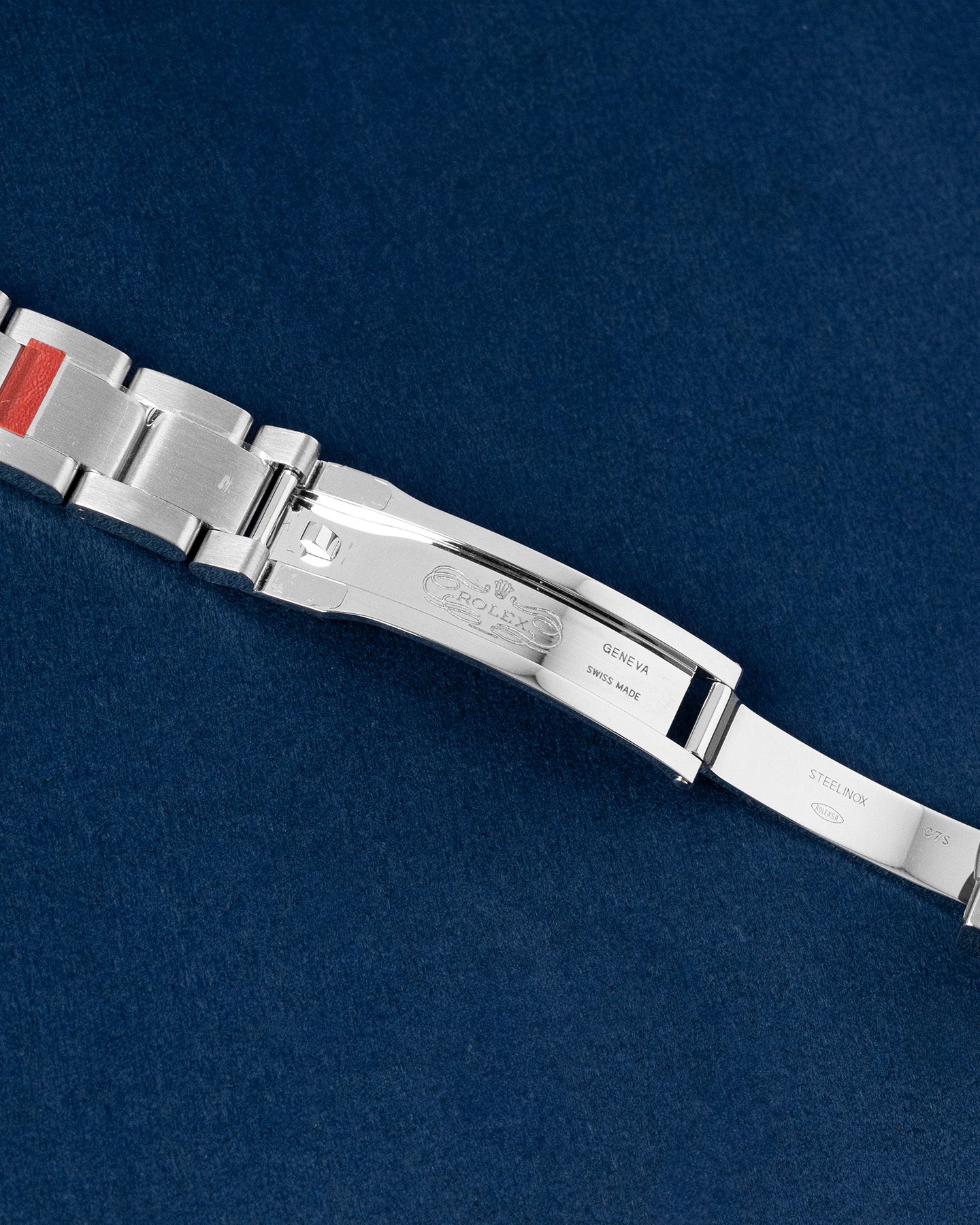 Rolex Oyster Perpetual Celebration Dial 277200 at Grand Caliber | Dallas Watch Store