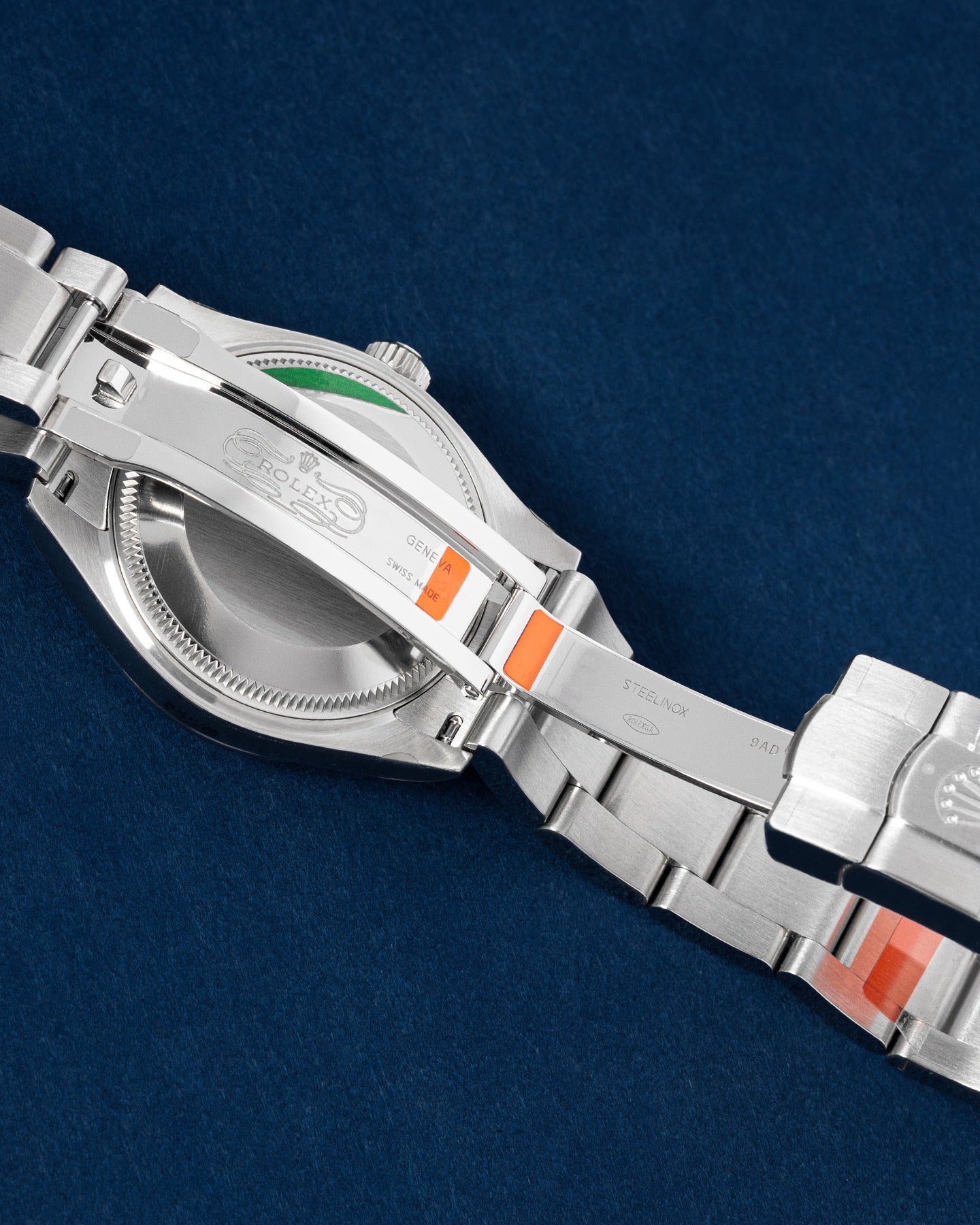 Rolex Oyster Perpetual 31 277200