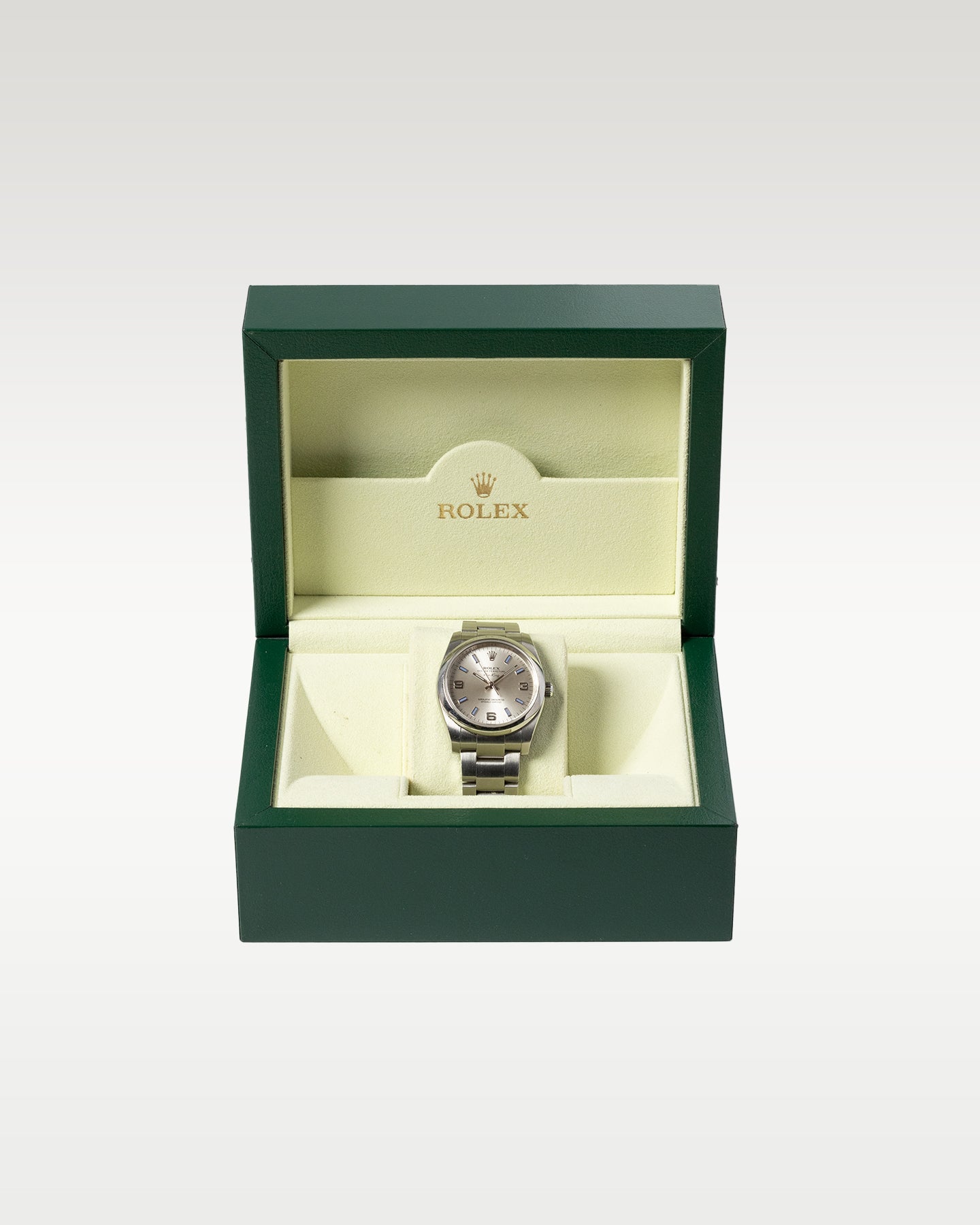 Rolex Oyster Perpetual 34 114200