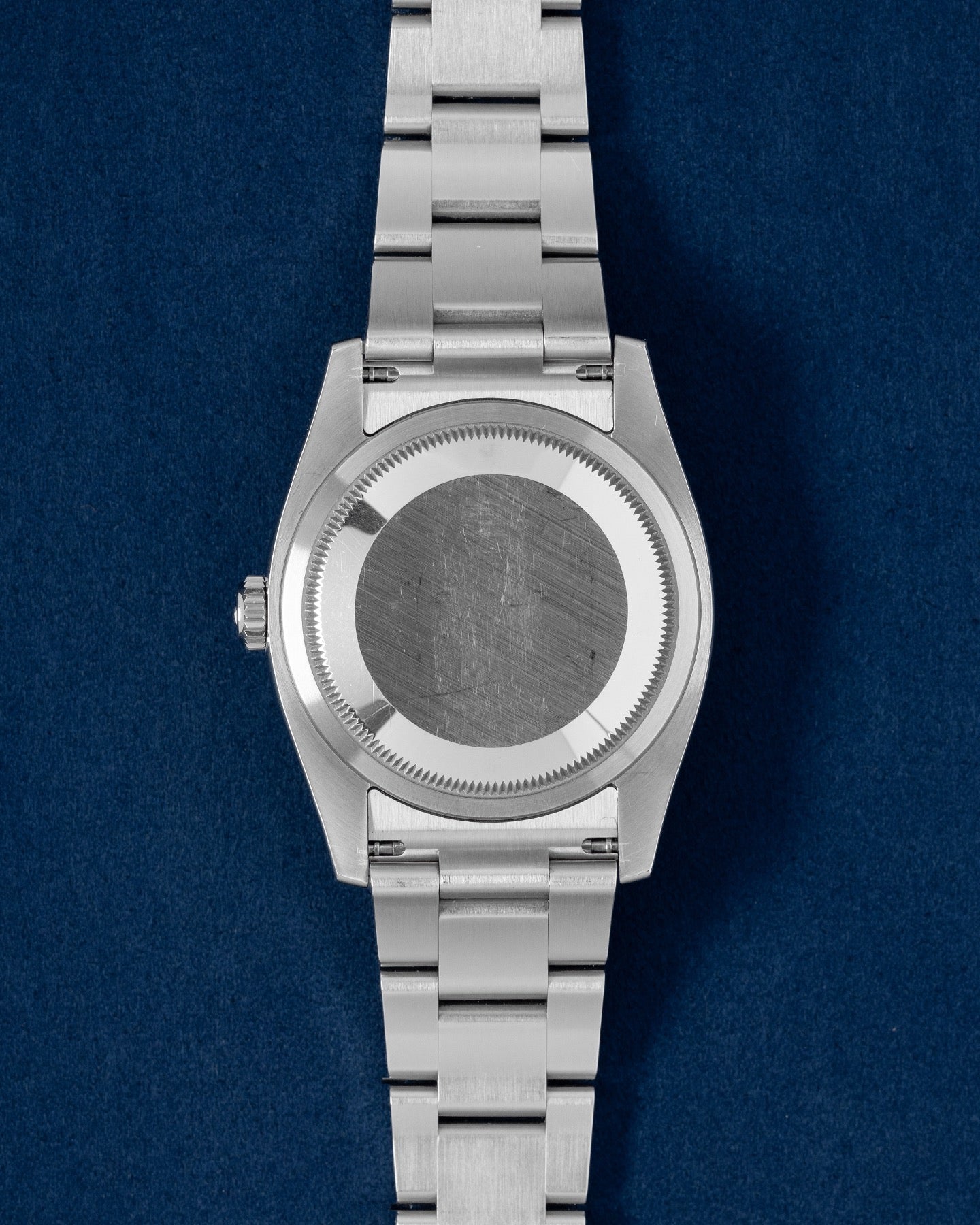 Rolex Oyster Perpetual 36 116000