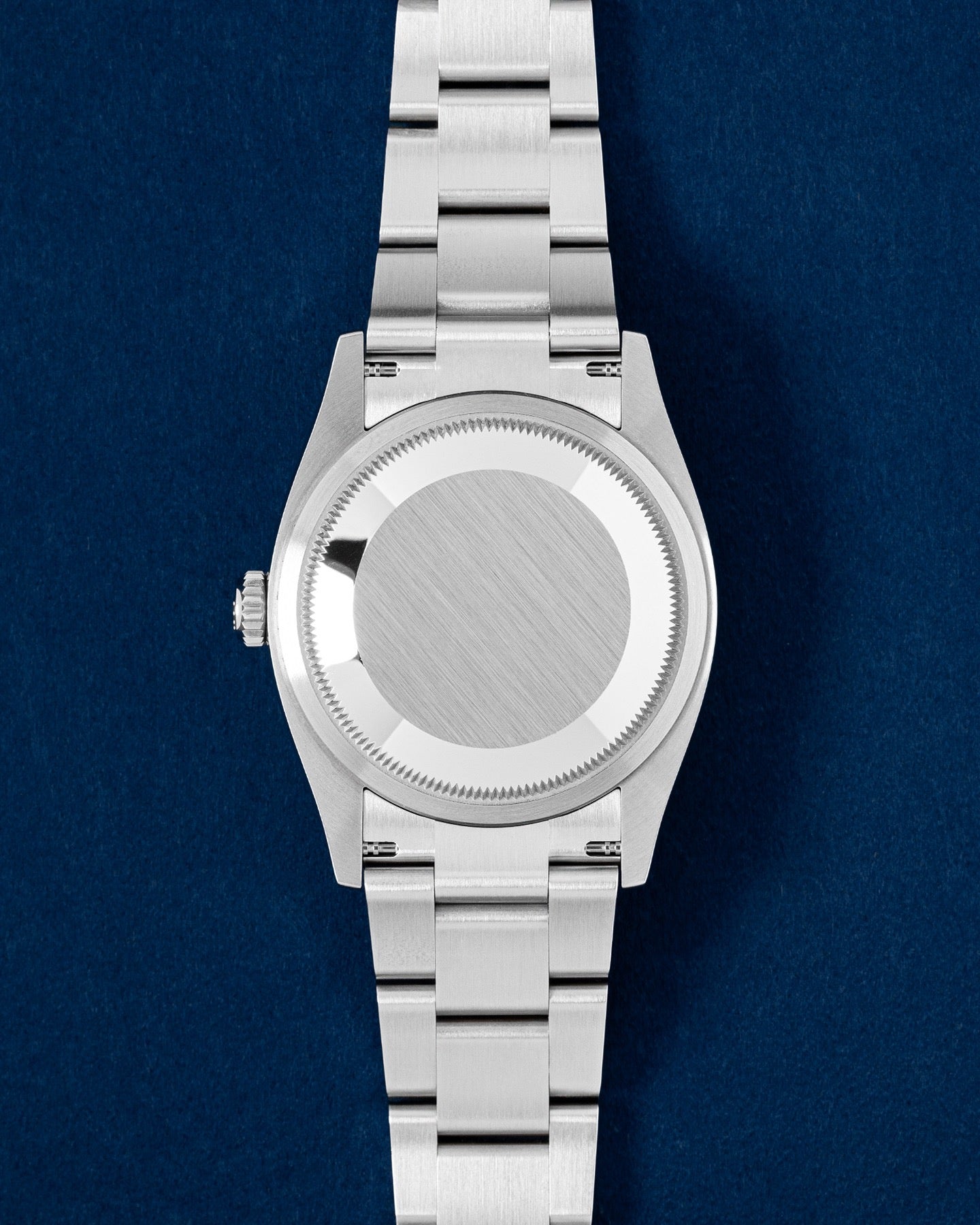 Turquoise Rolex Oyster Perpetual 36MM 126000 | Grand Caliber Watches USA