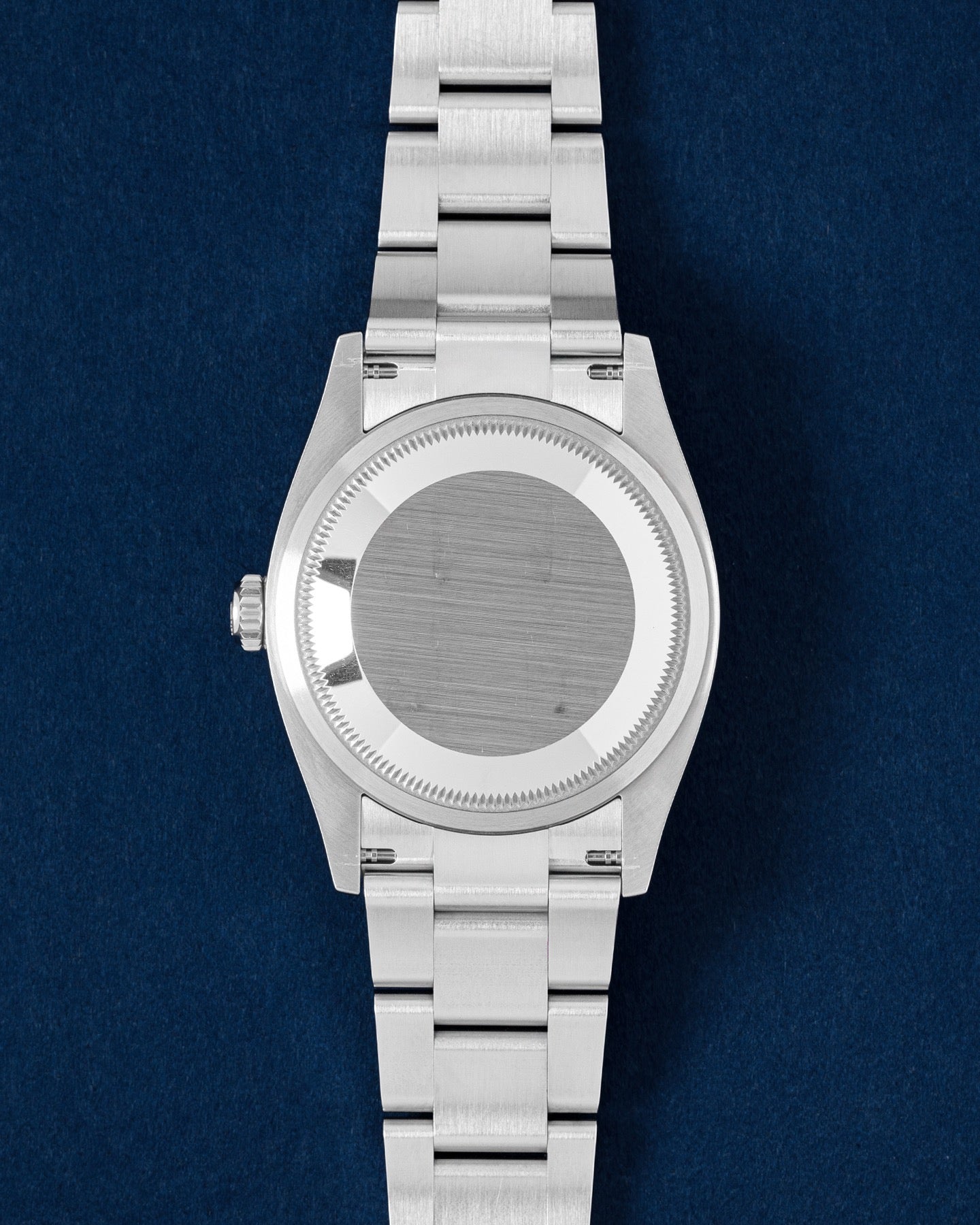 Green Dial Rolex Oyster Perpetual 36 126000 2023 | Grand Caliber Watches