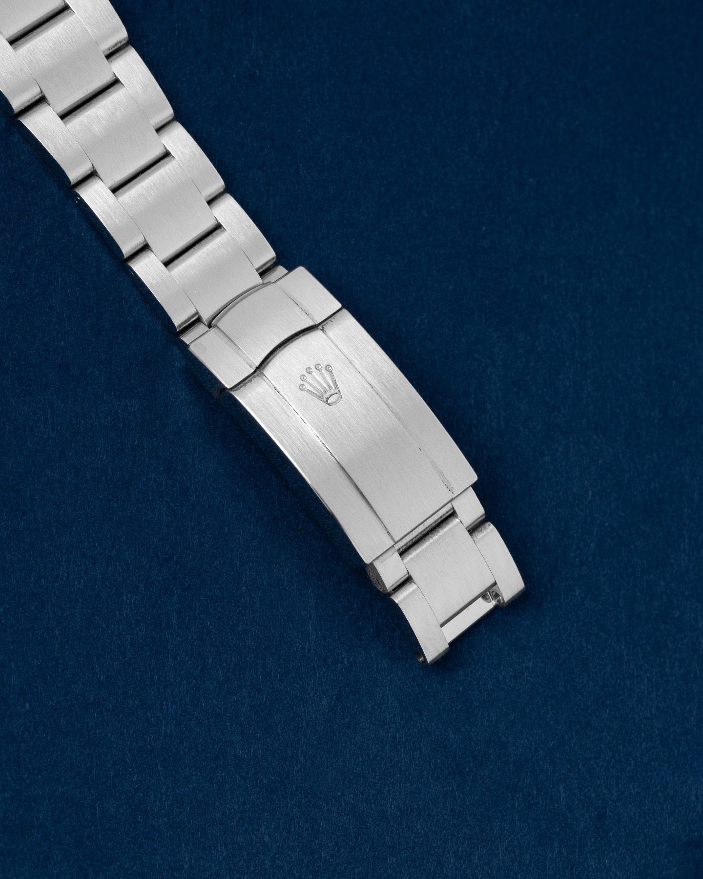 Rolex Oyster Perpetual 36 126000