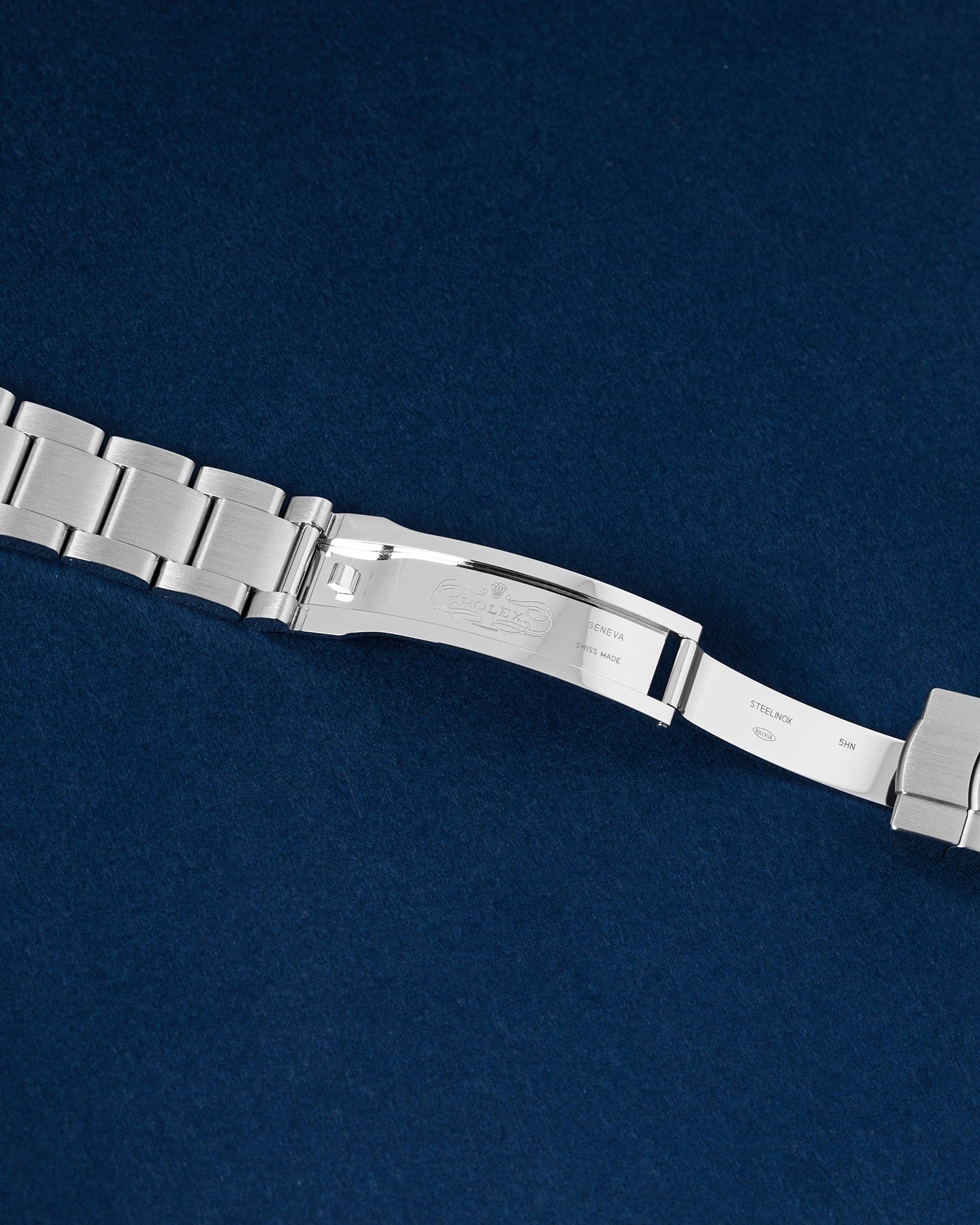 Green Dial Rolex Oyster Perpetual 36 126000 2023 | Grand Caliber Watches