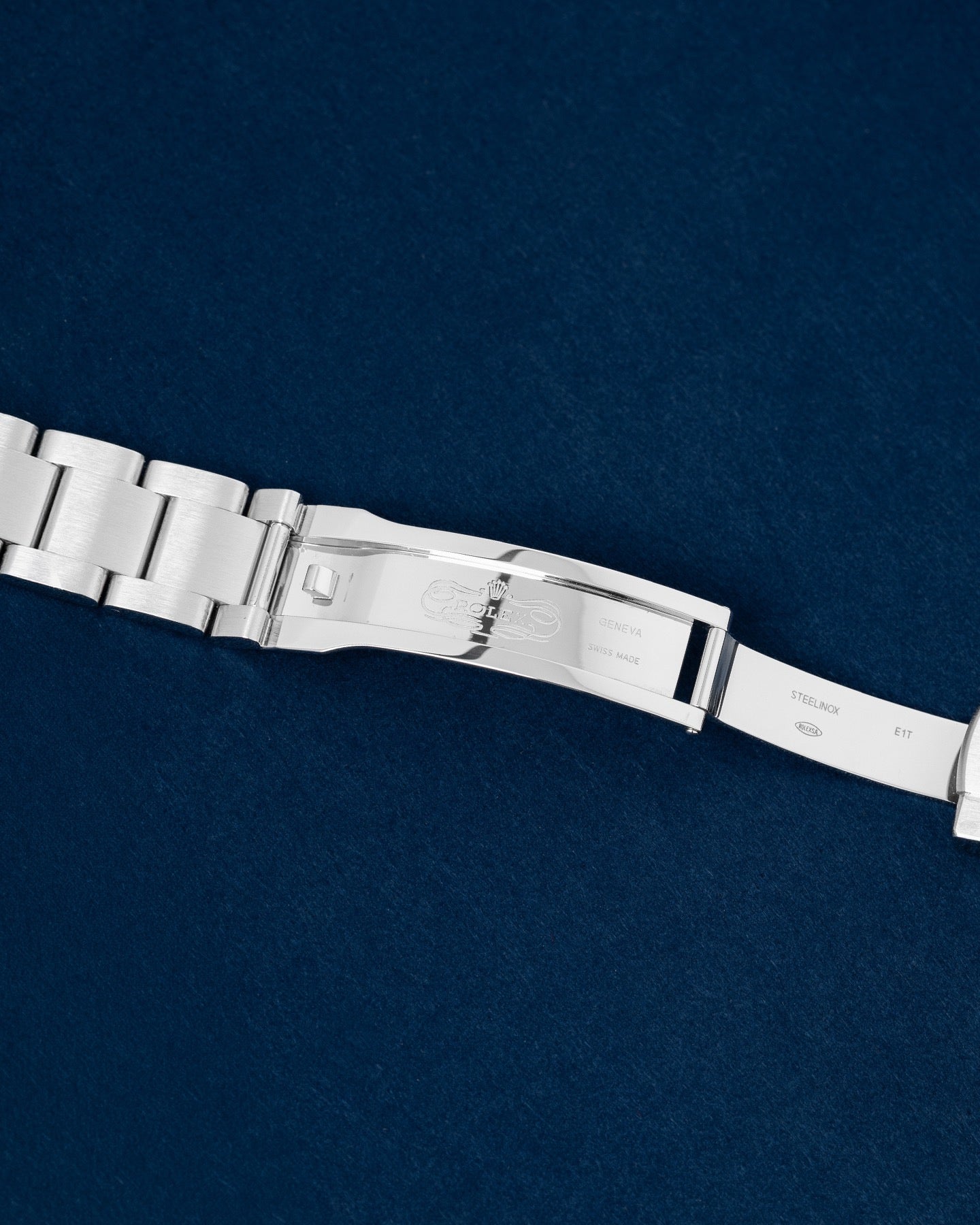 Rolex Oyster Perpetual 36 126000