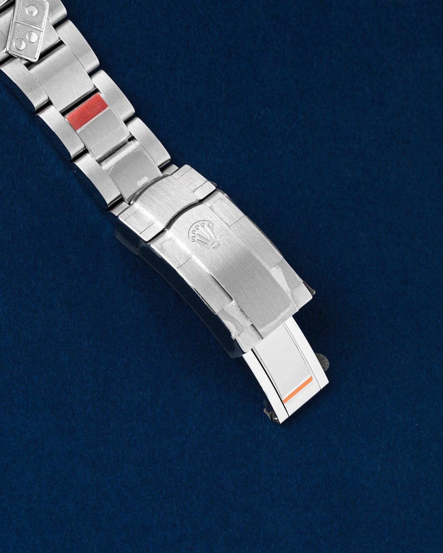 Rolex Oyster Perpetual 36 "Domino's" 116000
