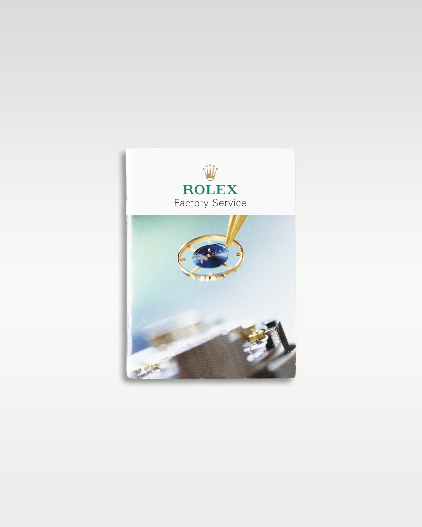 Rolex Oyster Perpetual 36 Domino's Pizza 116000 | Grand Caliber Watches