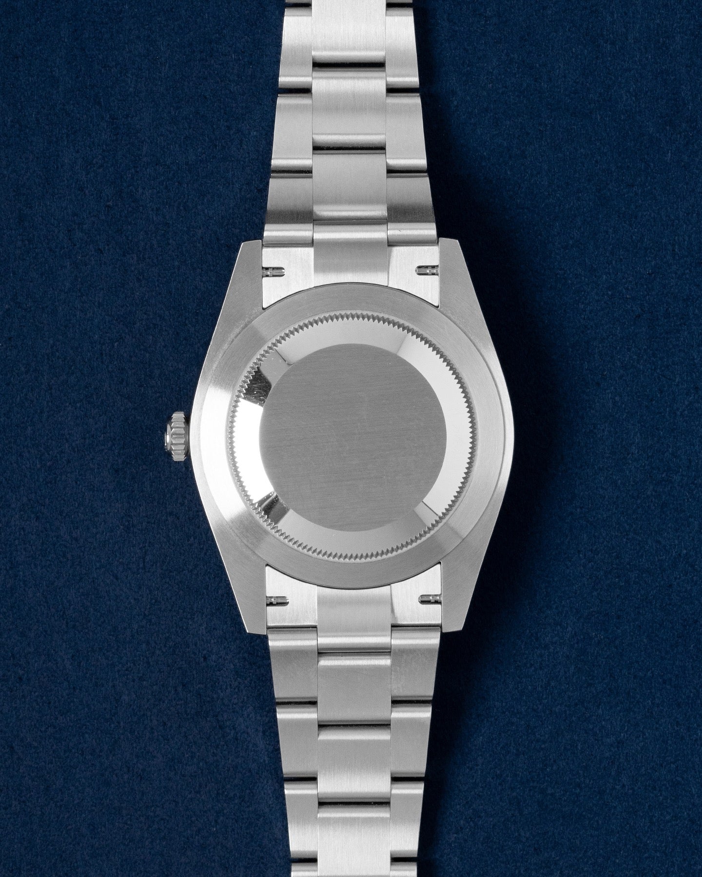2024 Rolex Oyster Perpetual 41 124300 | Grand Caliber Dallas, TX