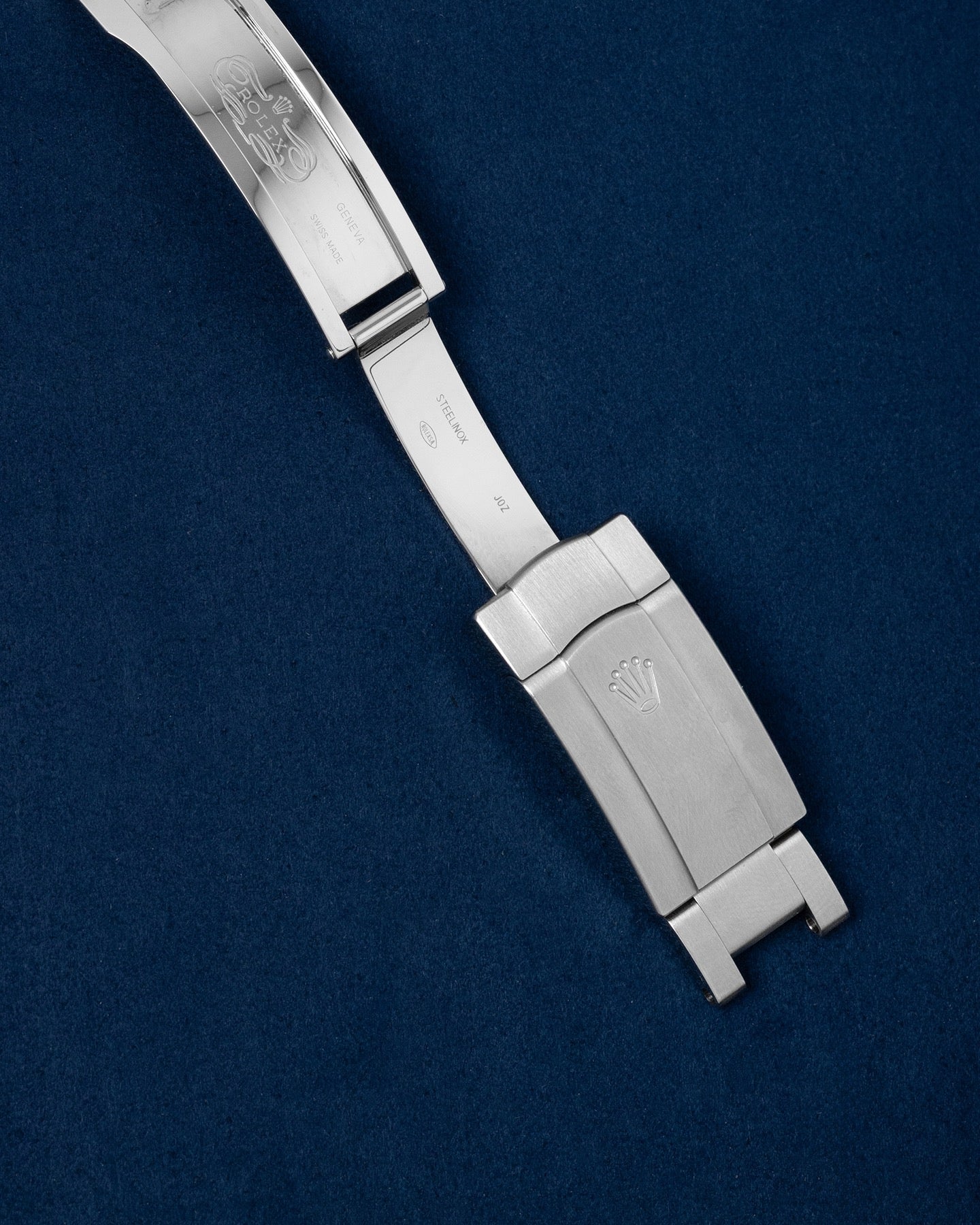 2024 Rolex Oyster Perpetual 41 124300 | Grand Caliber Dallas, TX