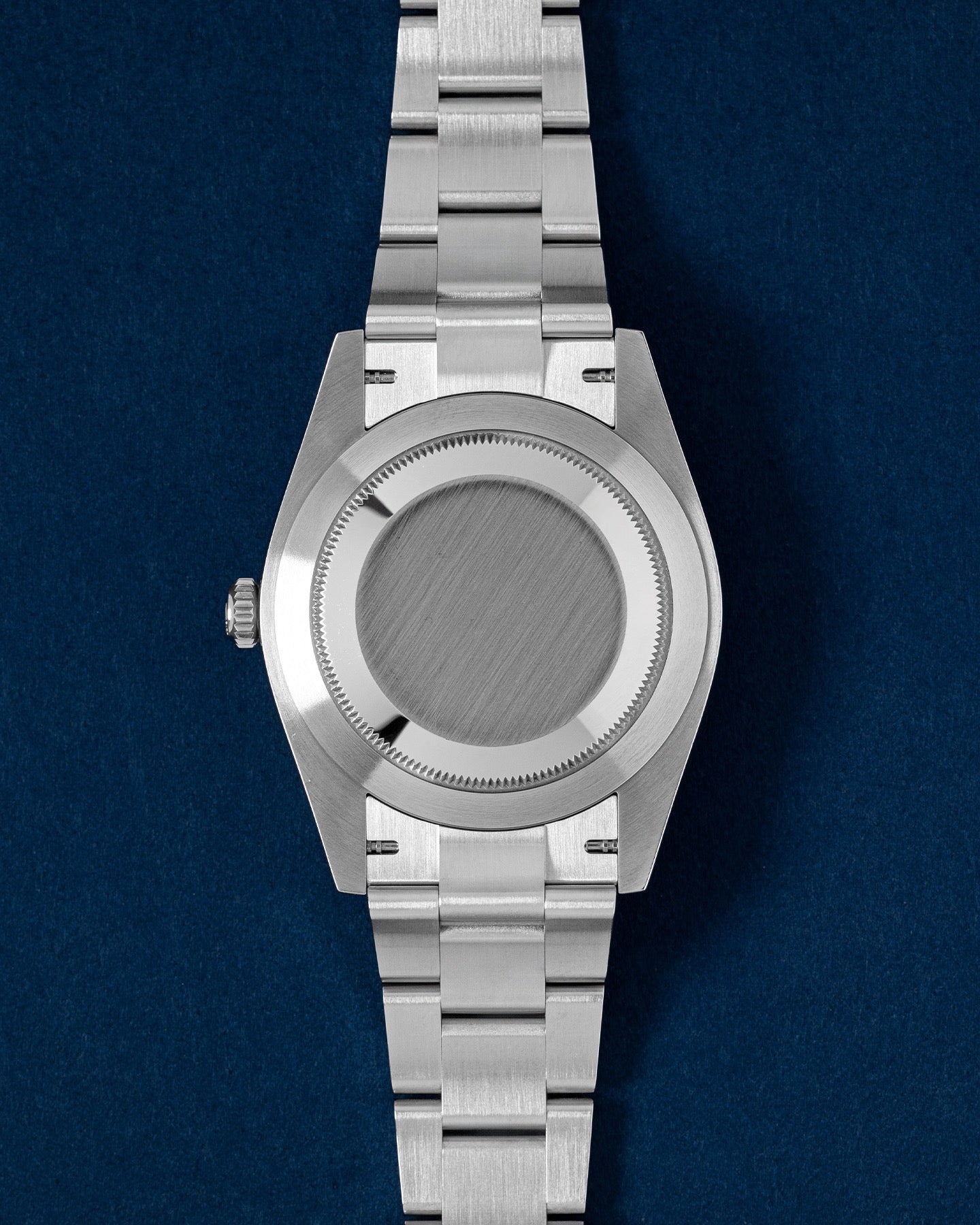 Rolex Oyster Perpetual 41 124300