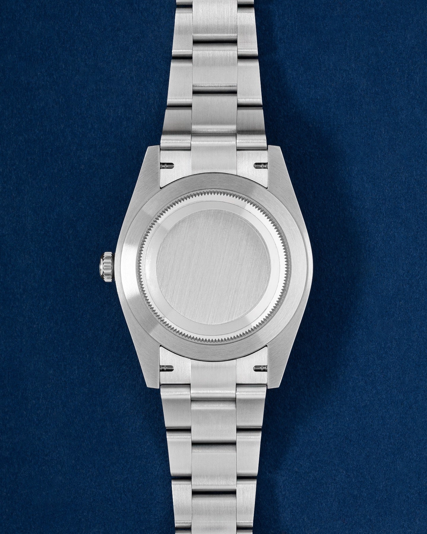 Rolex Oyster Perpetual 41 124300