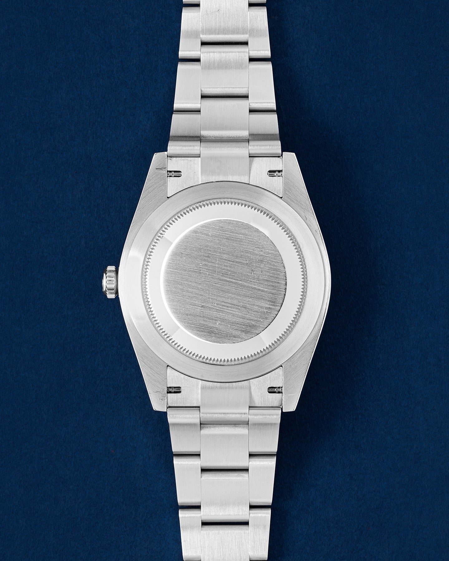 Rolex Oyster Perpetual 41 124300