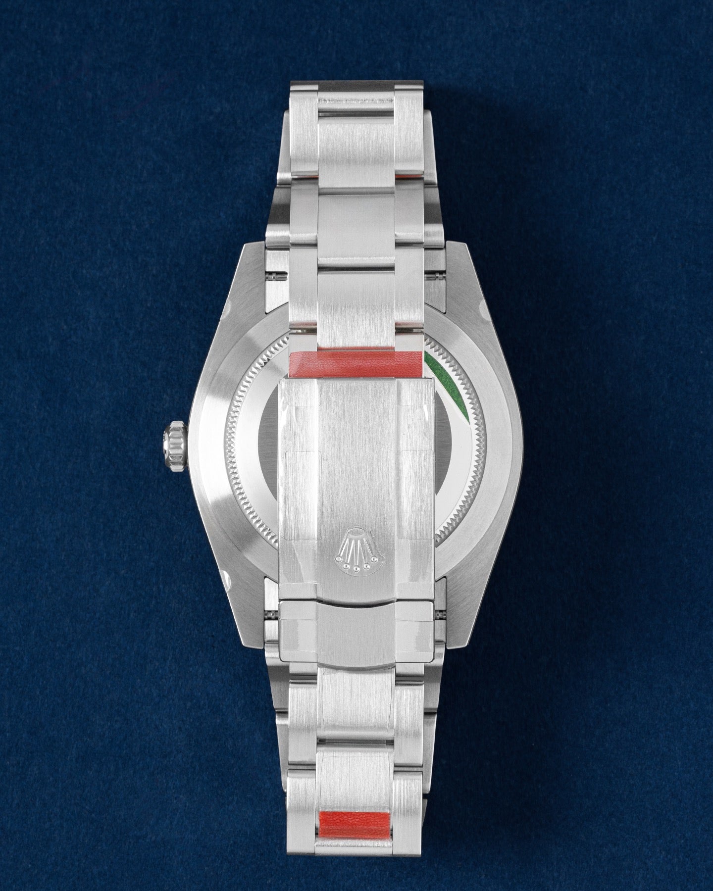 Rolex Oyster Perpetual 41 124300