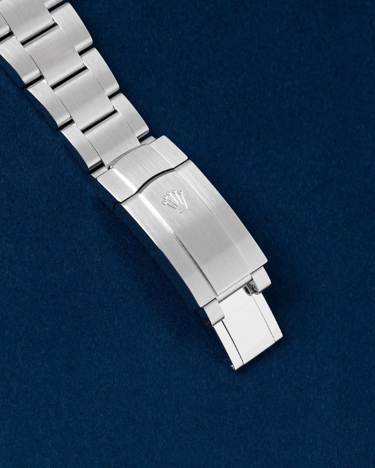 Rolex Oyster Perpetual 41 124300