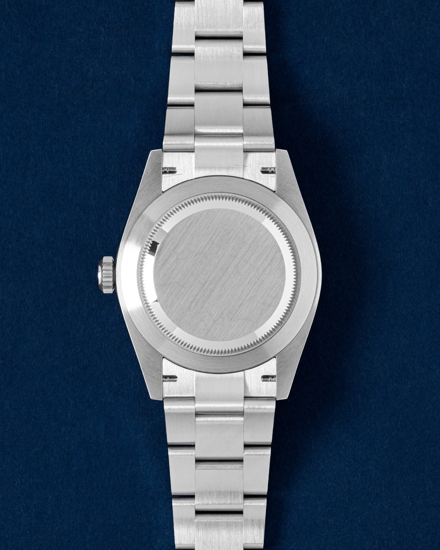 Rolex Oyster Perpetual 41mm 134300