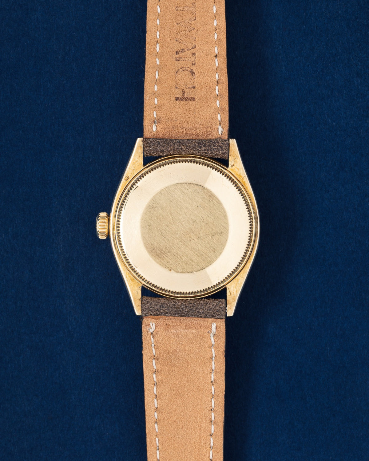 Rolex Oyster Perpetual 6285