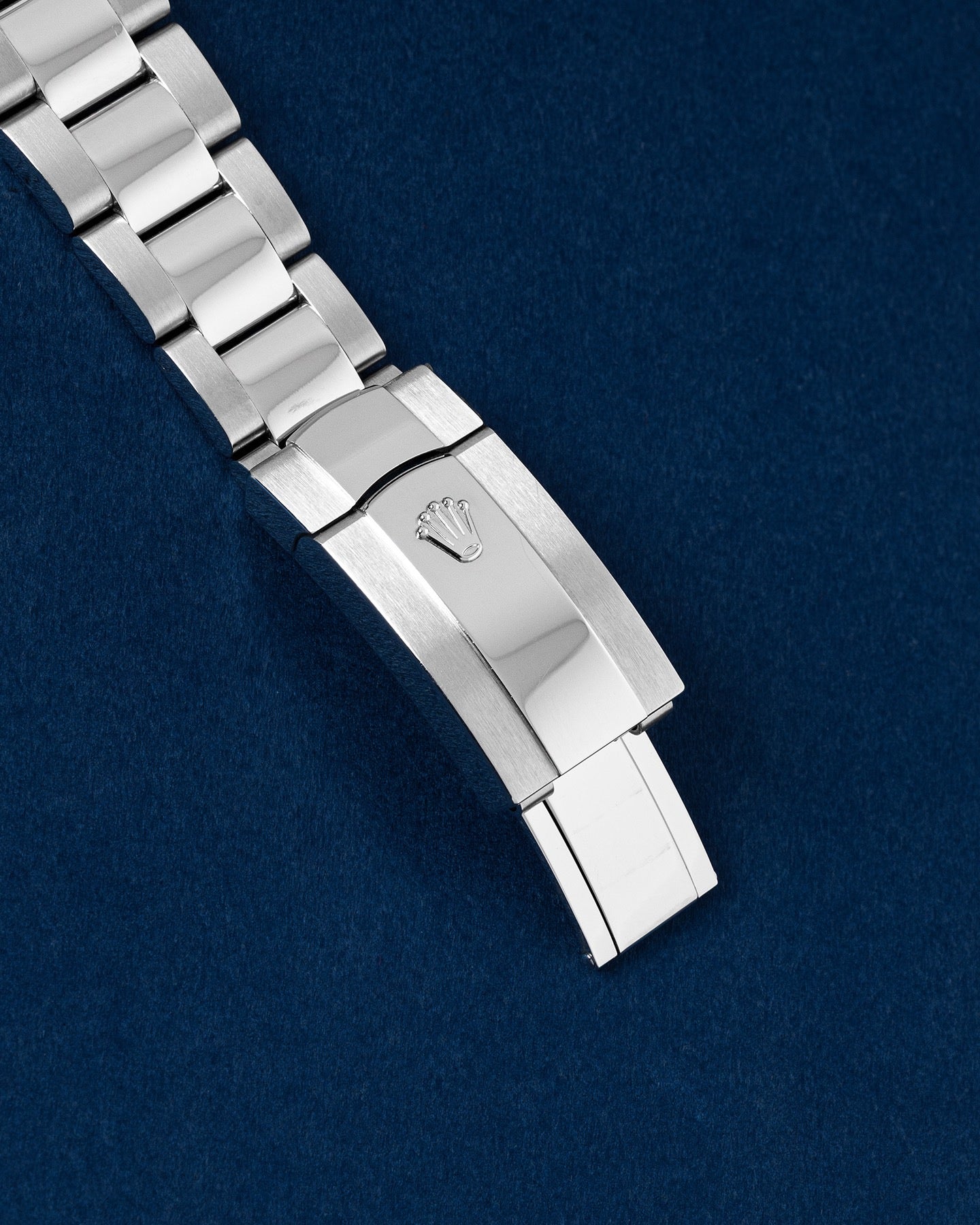 Rolex Oyster Perpetual Date 115234