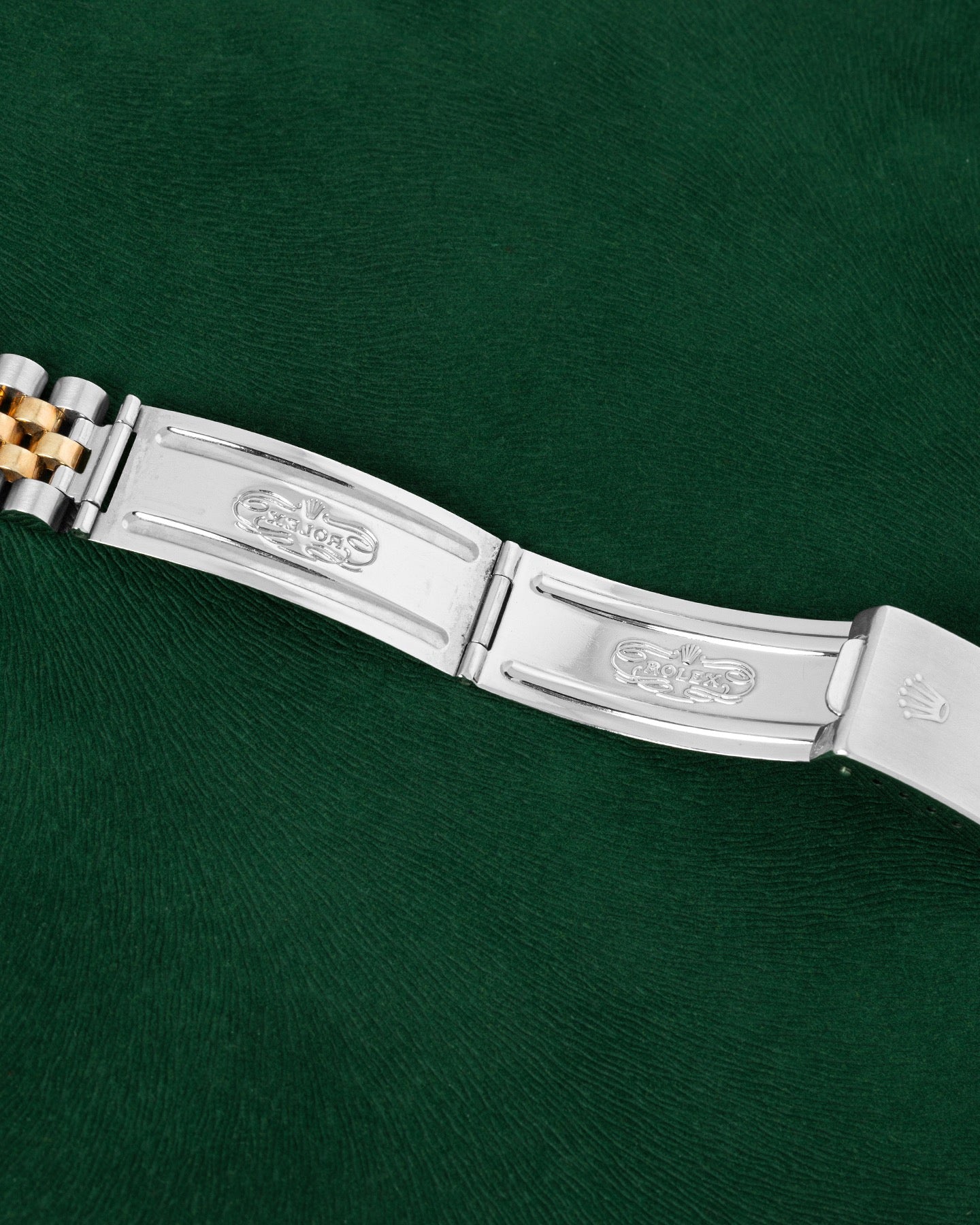 Rolex Oyster Perpetual Date 15053