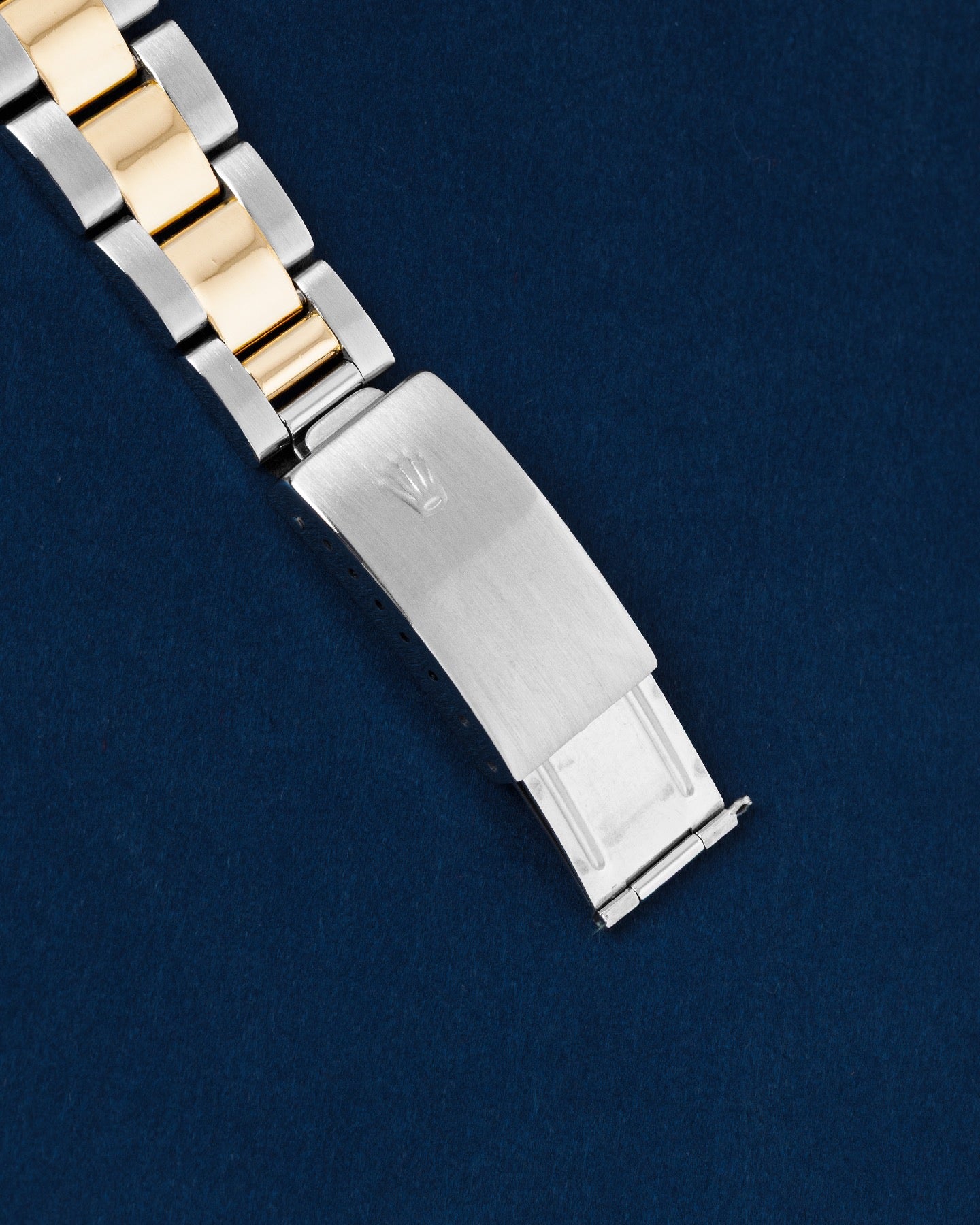 Rolex Oyster Perpetual Date 15203