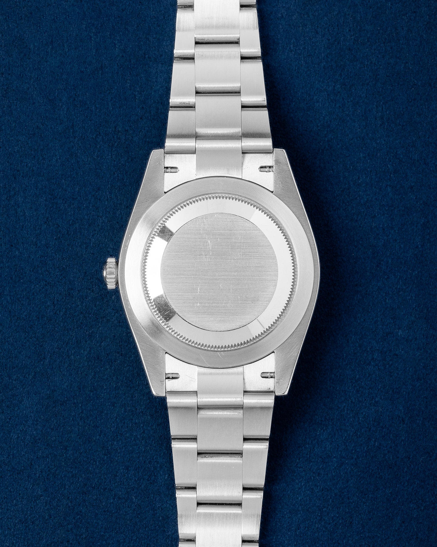 Rolex Oyster Perpetual 124300