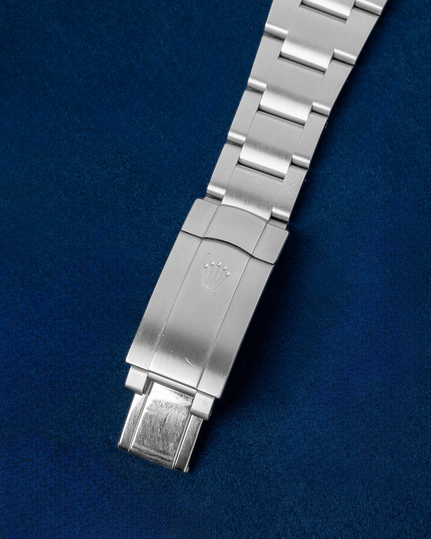 Rolex Oyster Perpetual 124300