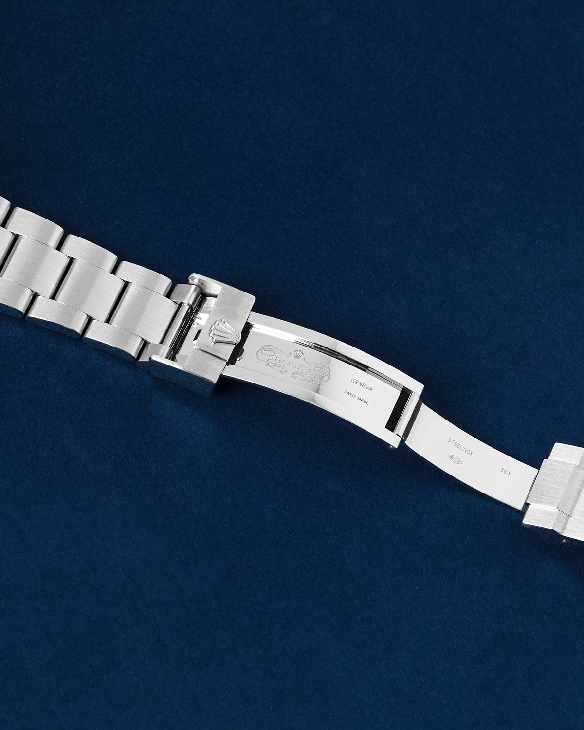 Rolex Sea-Dweller 126600