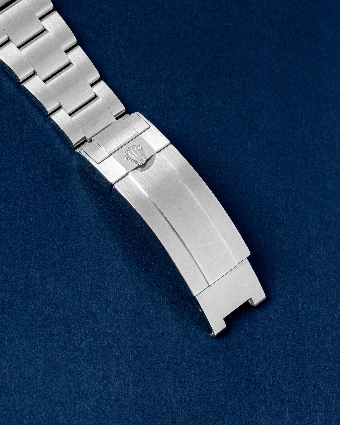 Rolex Sea-Dweller 126600