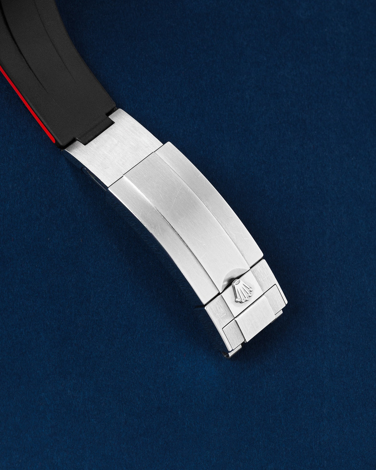 Rolex Sea-Dweller 126600