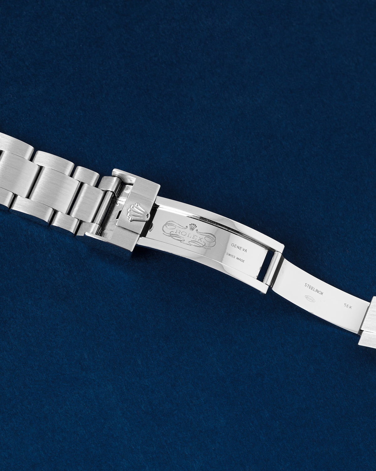 Rolex Sea-Dweller 126600