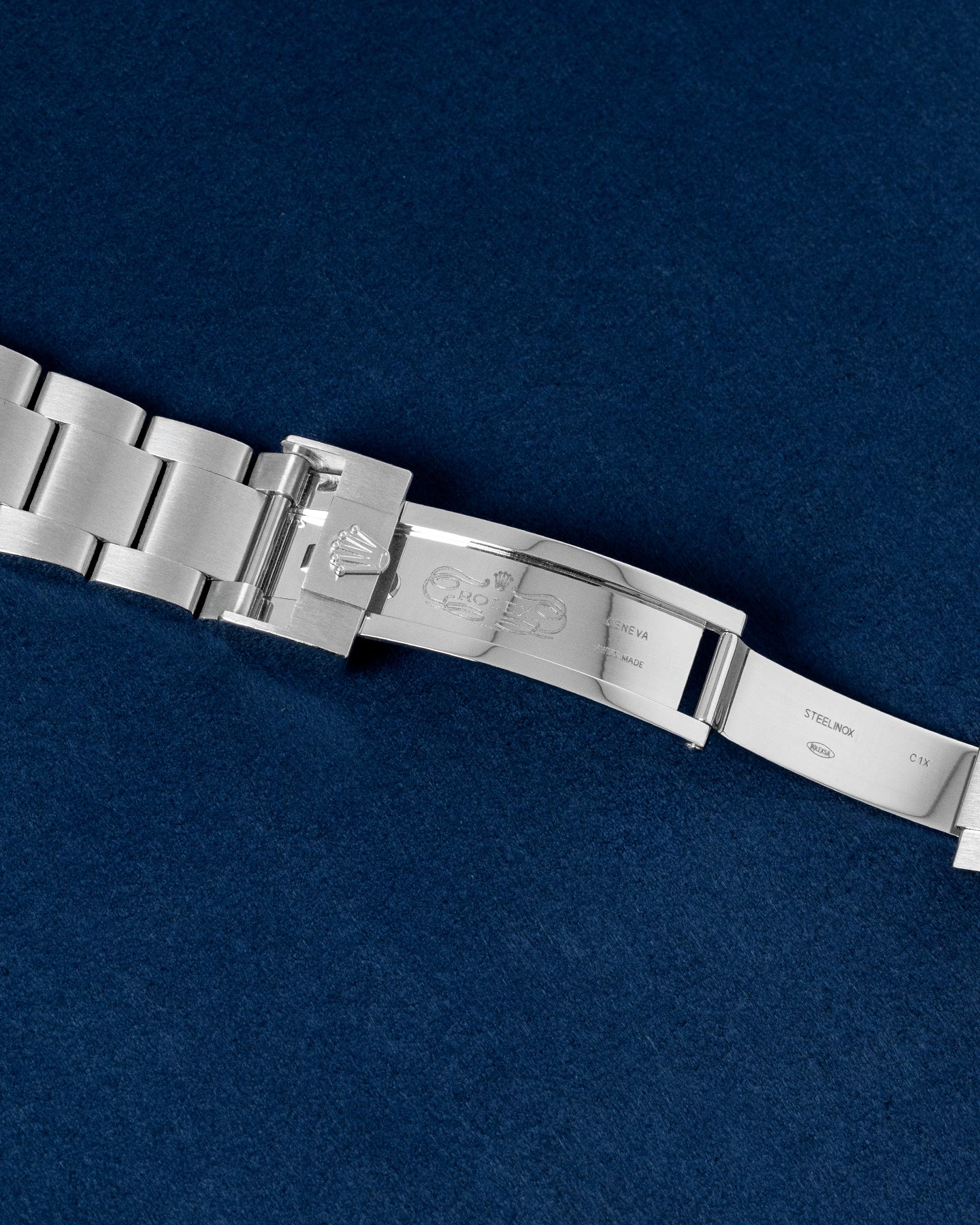 Rolex Sea-Dweller 126600