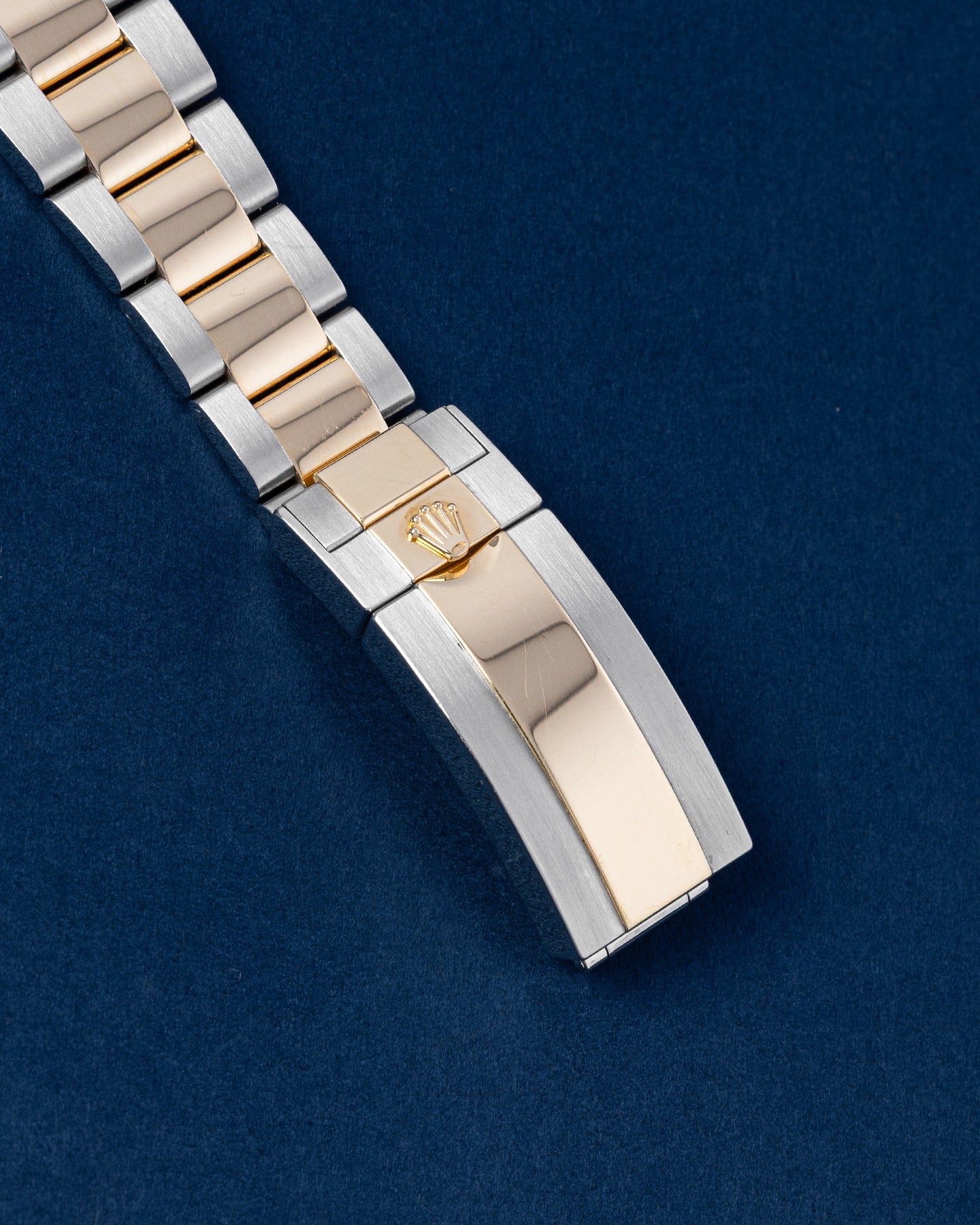Rolex Sea-Dweller 126603