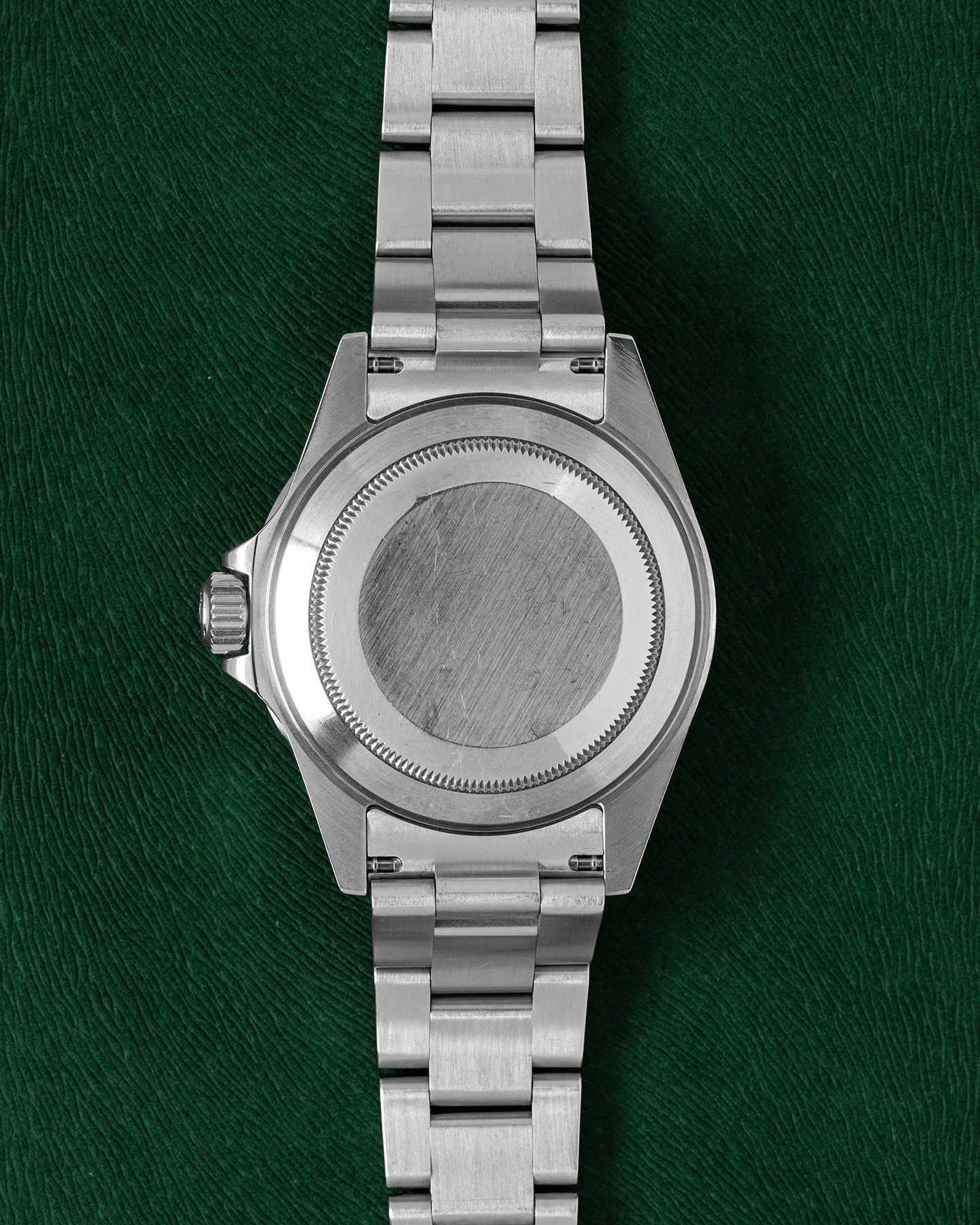 Rolex Sea-Dweller 16600